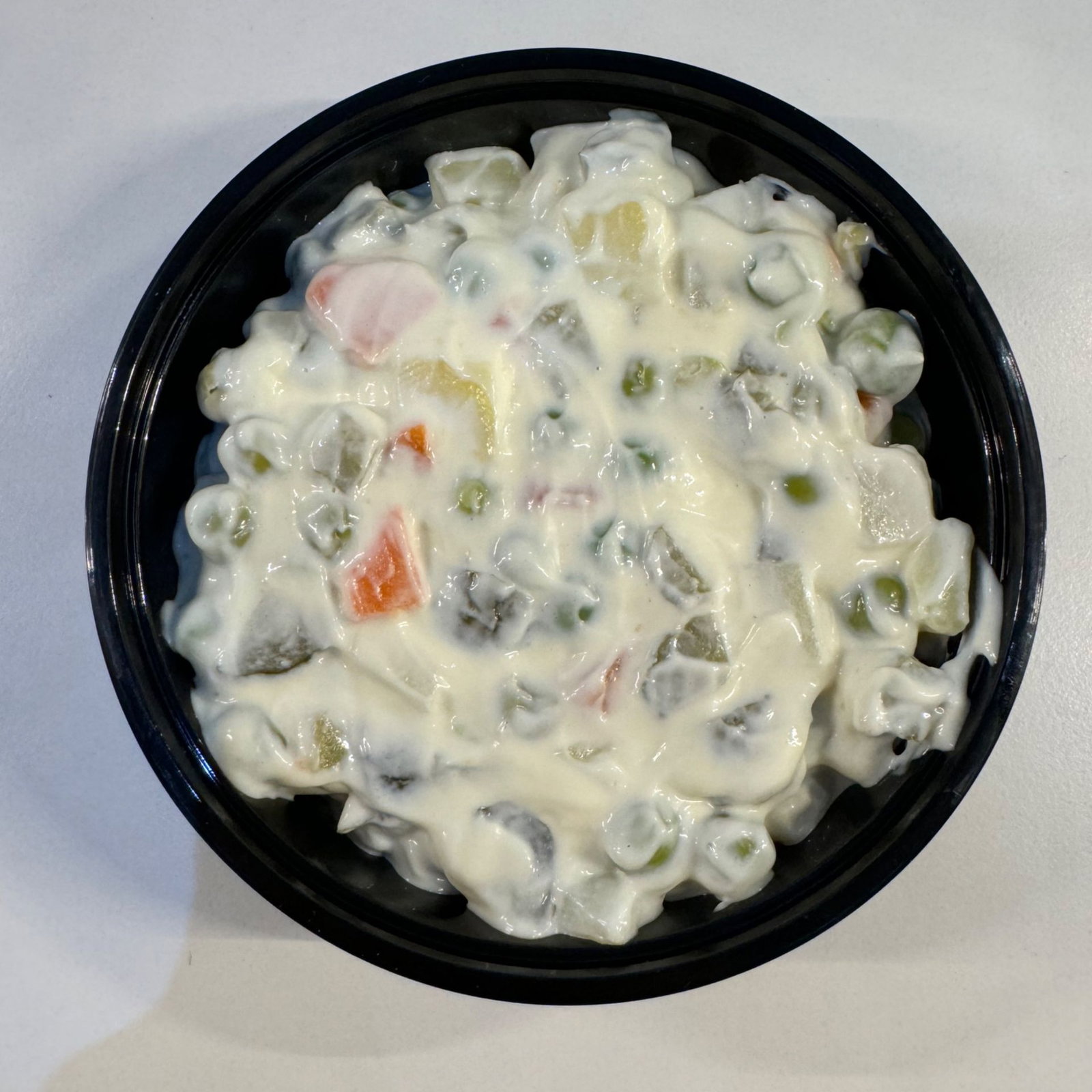 Rus Salatası (200 gr.)