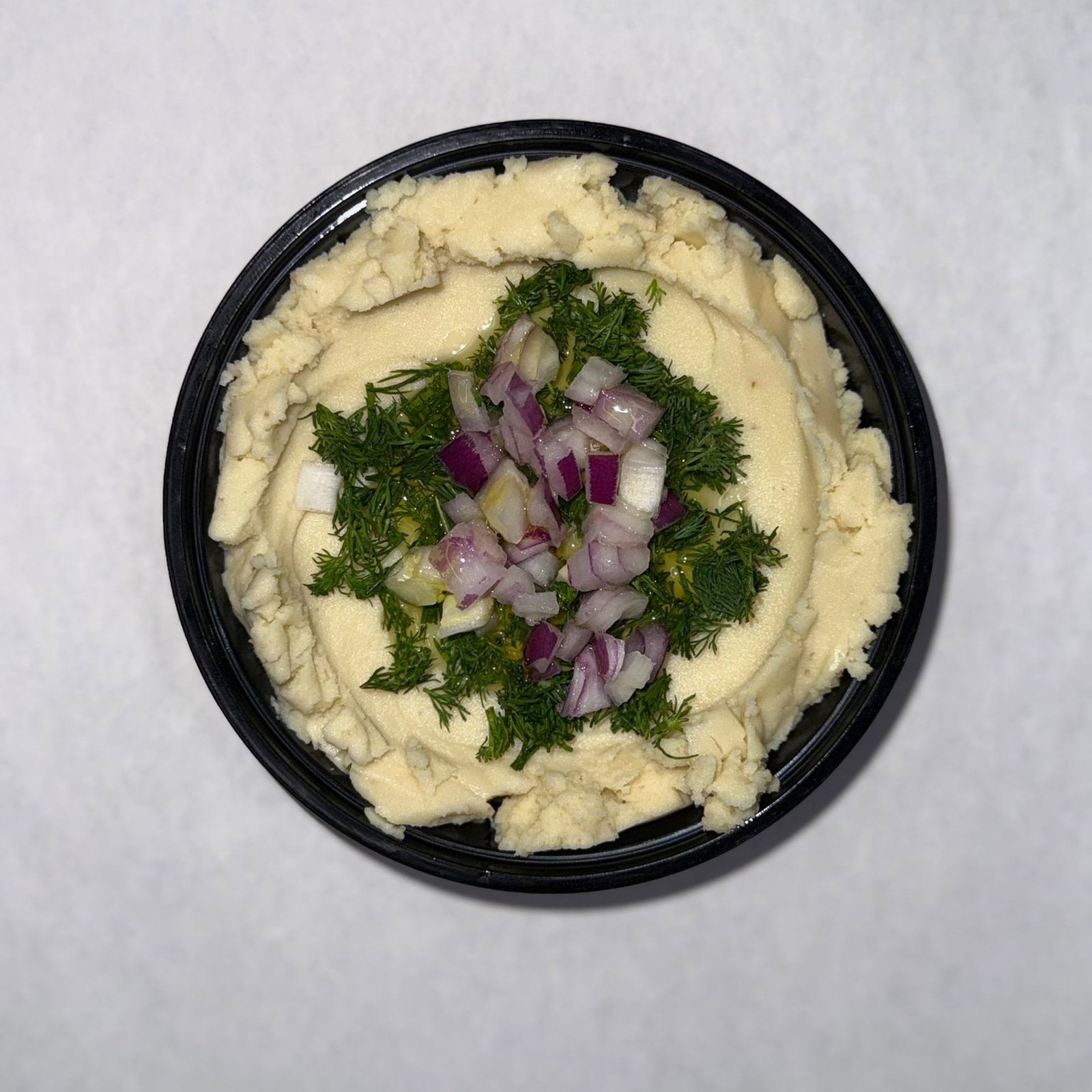Tekmil Fava (200 gr.)