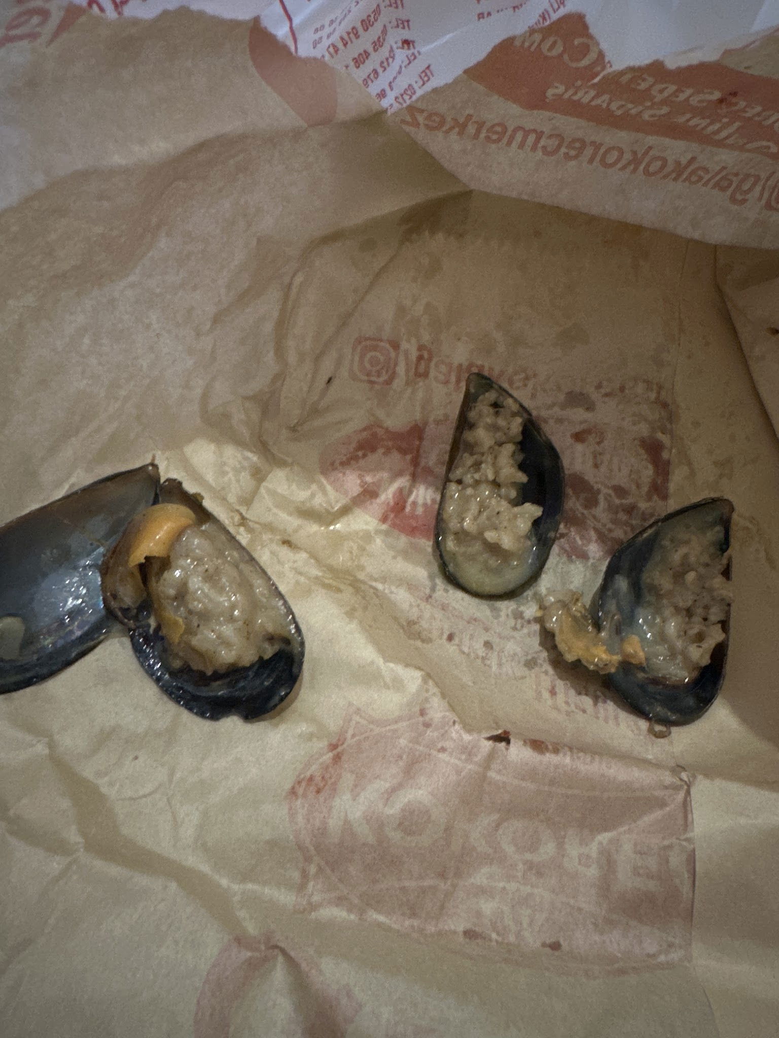 Gala Kokoreç Üsküdar Bağlarbaşı