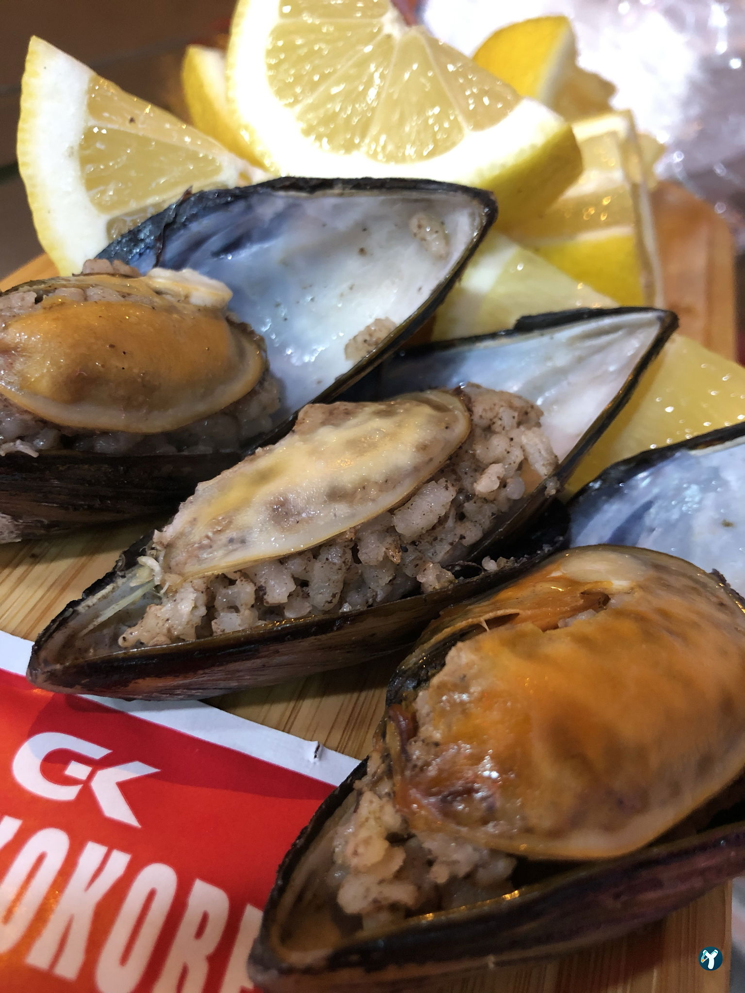 Gala Kokoreç Üsküdar Bağlarbaşı