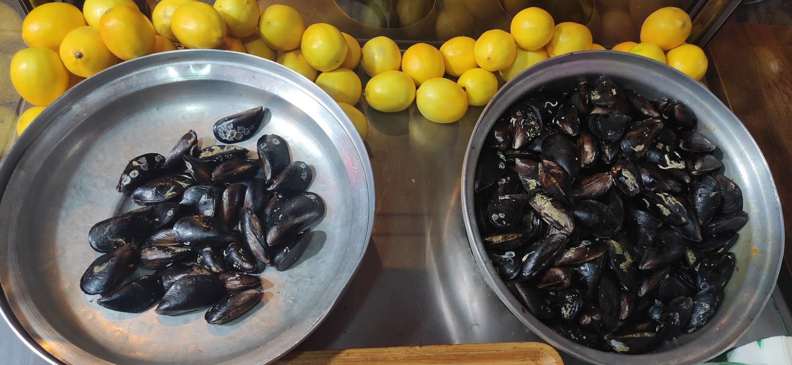 Gala Kokoreç Üsküdar Bağlarbaşı