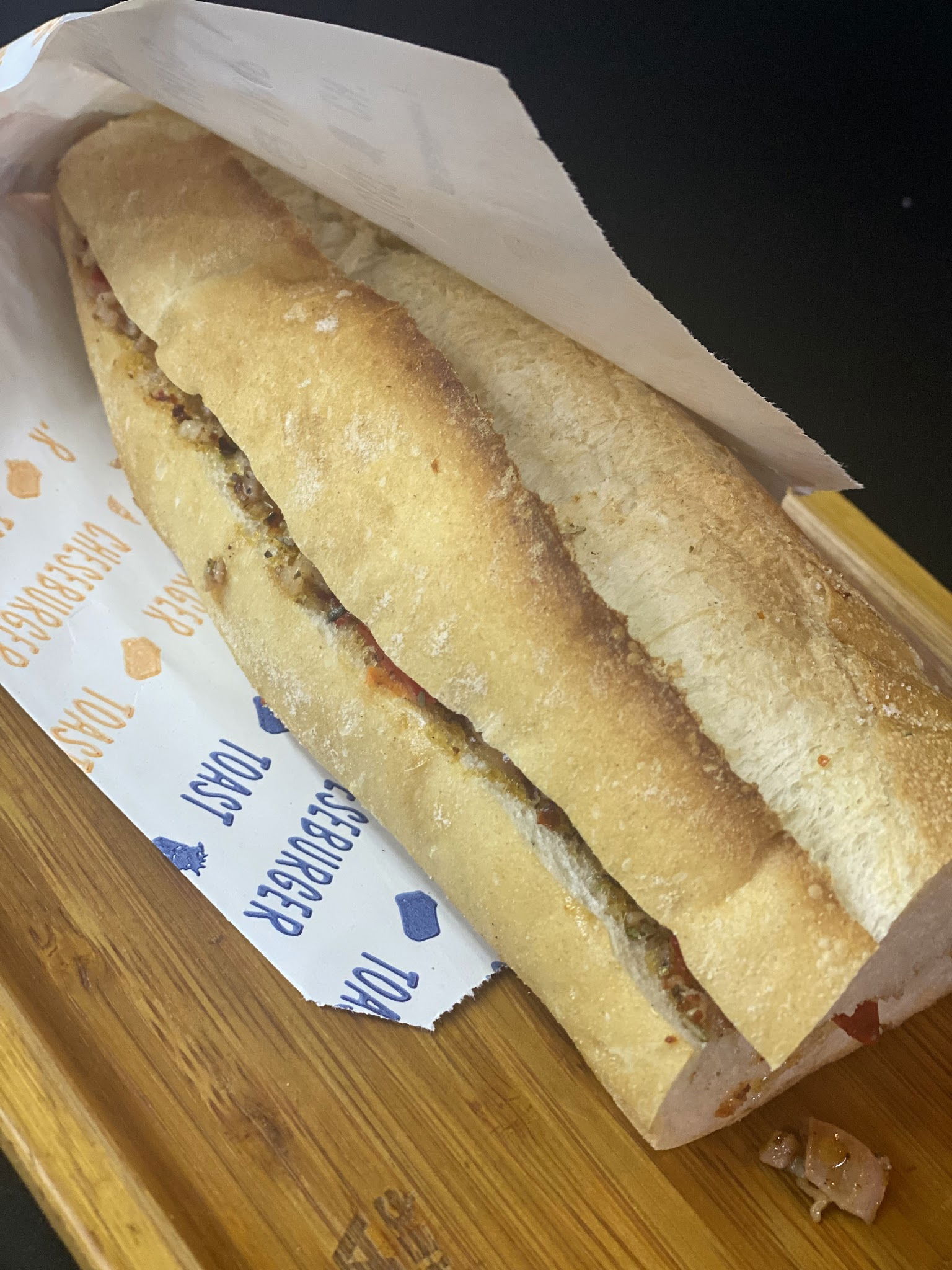 Gala Kokoreç Üsküdar Bağlarbaşı