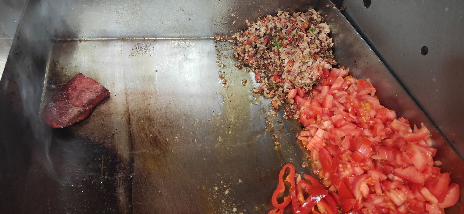 Gala Kokoreç Üsküdar Bağlarbaşı