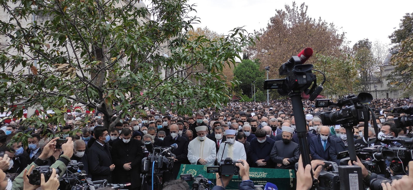 Gala Kokoreç Üsküdar Bağlarbaşı