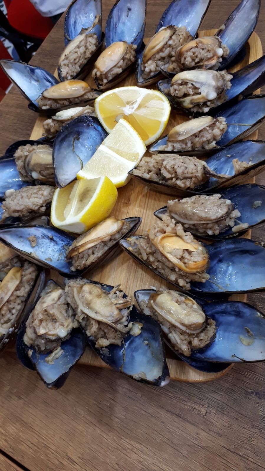 Gala Kokoreç Üsküdar Bağlarbaşı