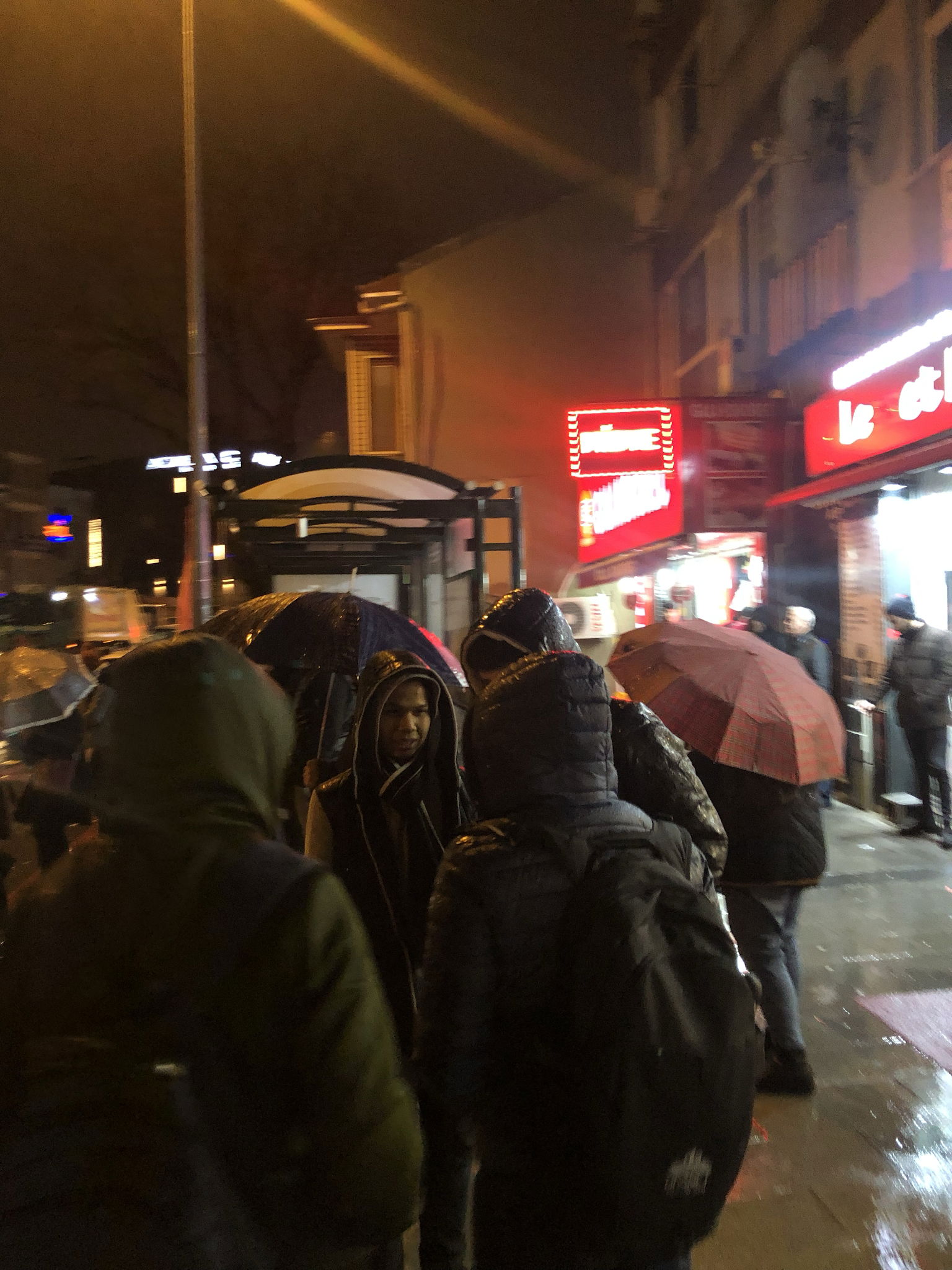 Gala Kokoreç Üsküdar Bağlarbaşı