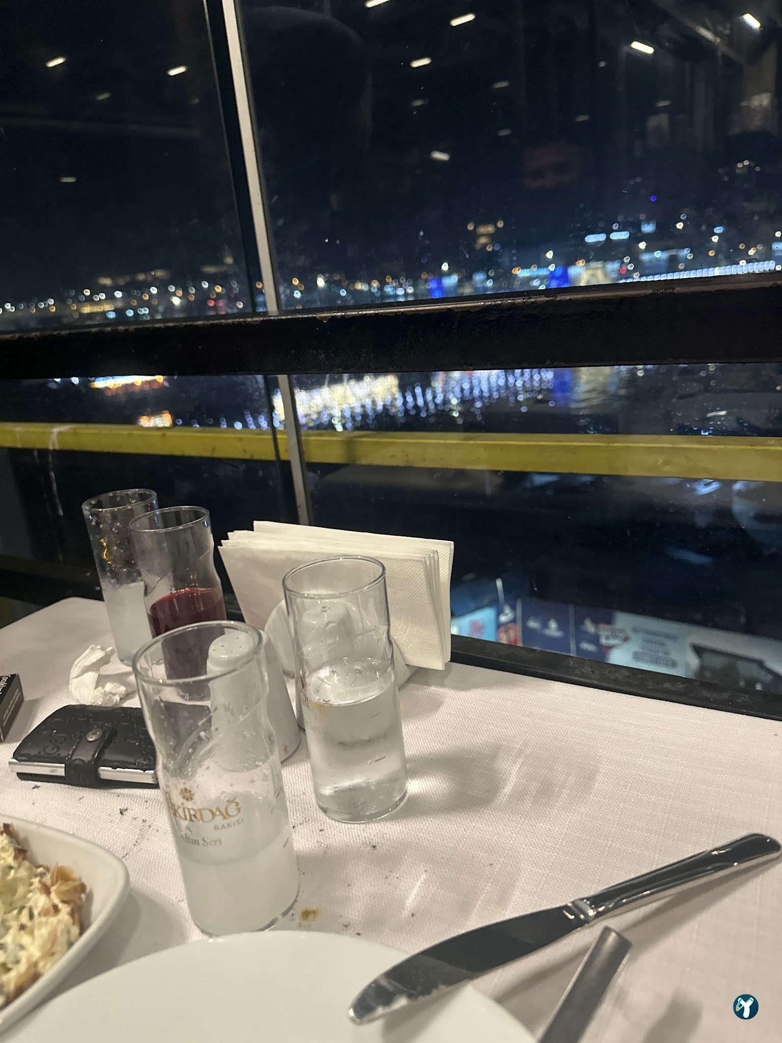 Yelkenci Karaköy