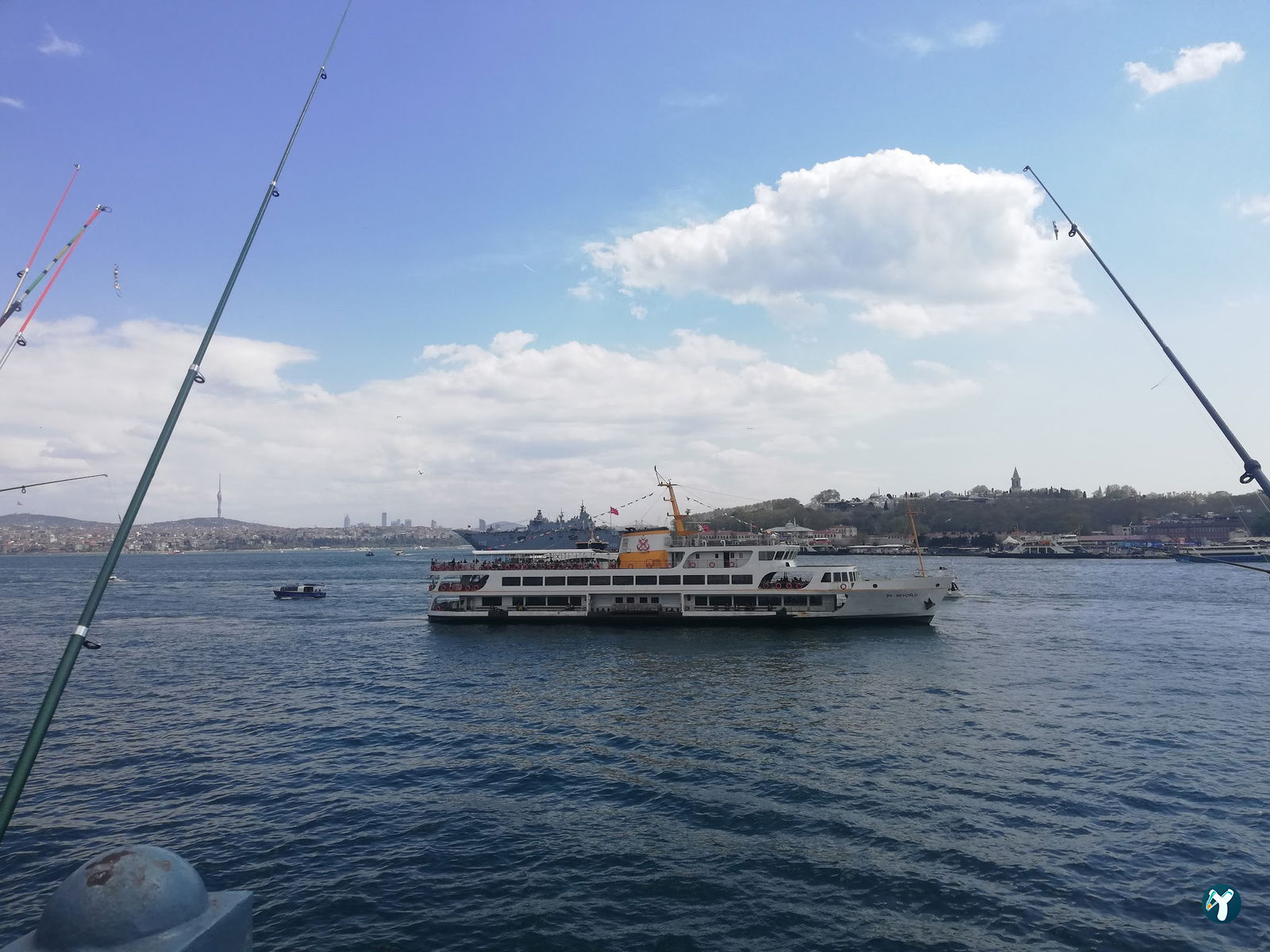 Yelkenci Karaköy