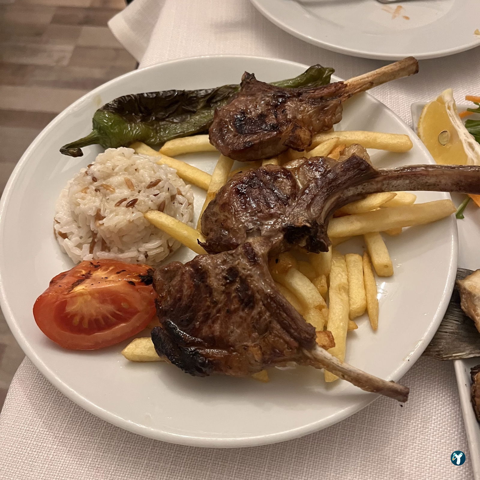 Yelkenci Karaköy