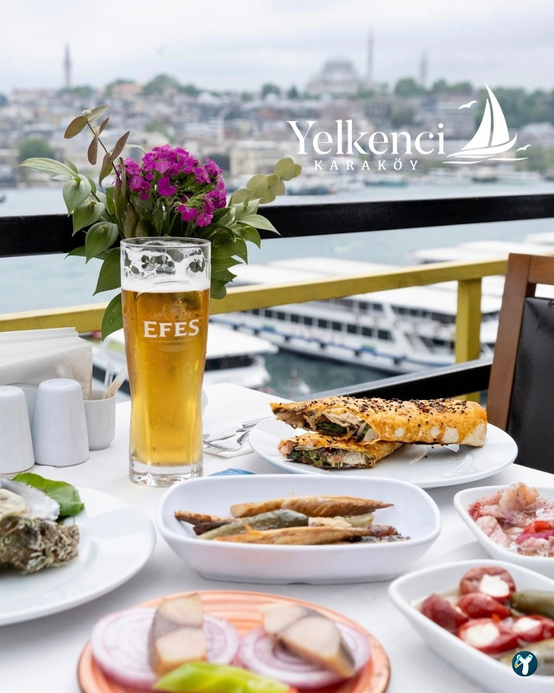 Yelkenci Karaköy