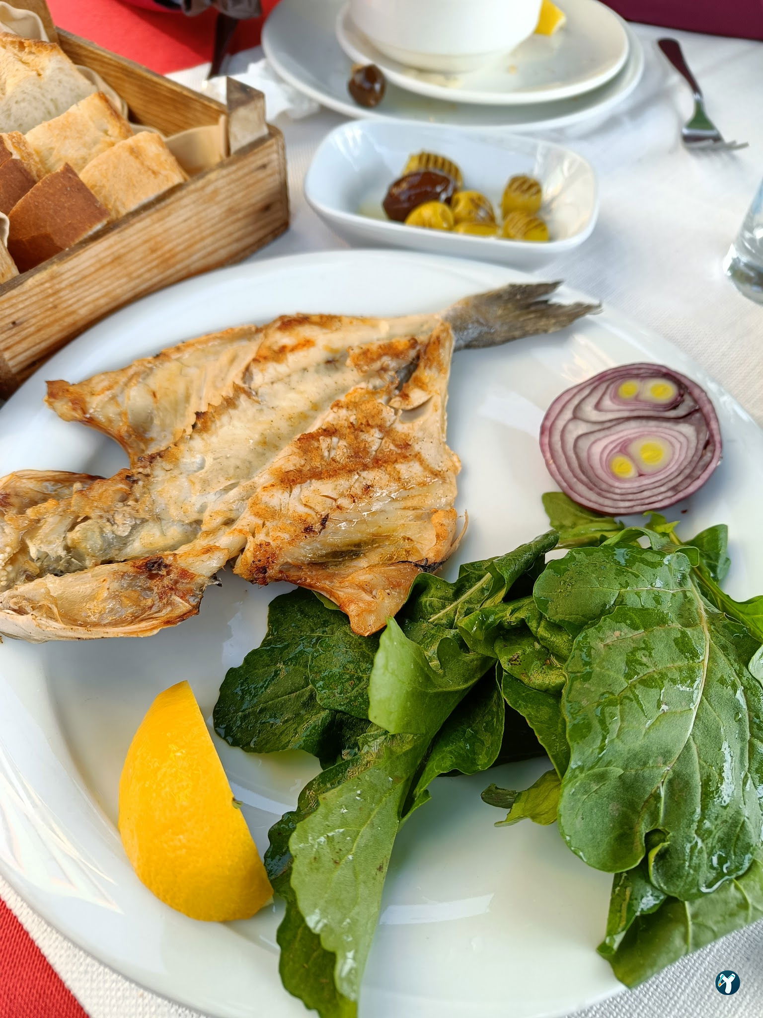 Yelkenci Karaköy