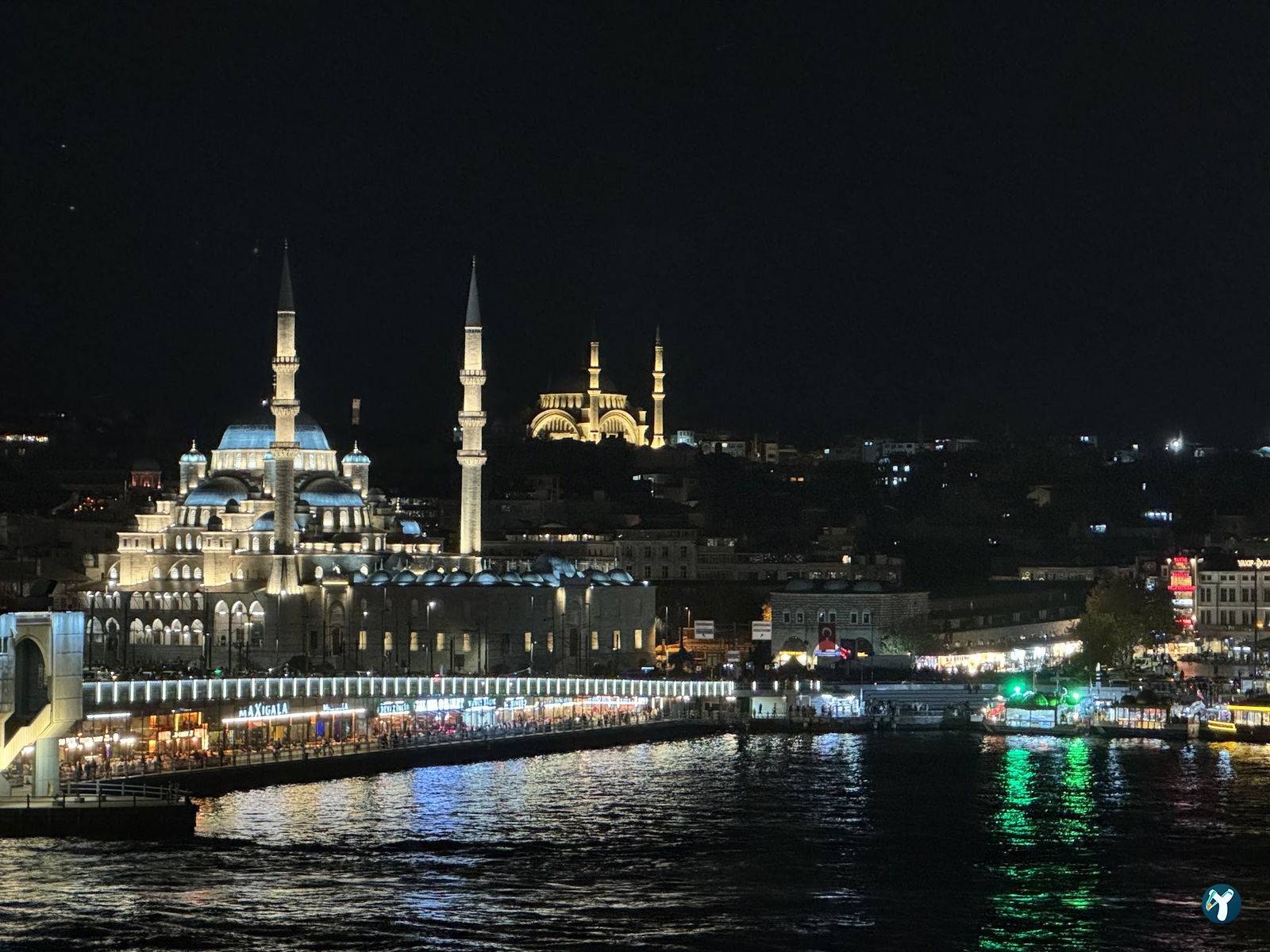 Yelkenci Karaköy