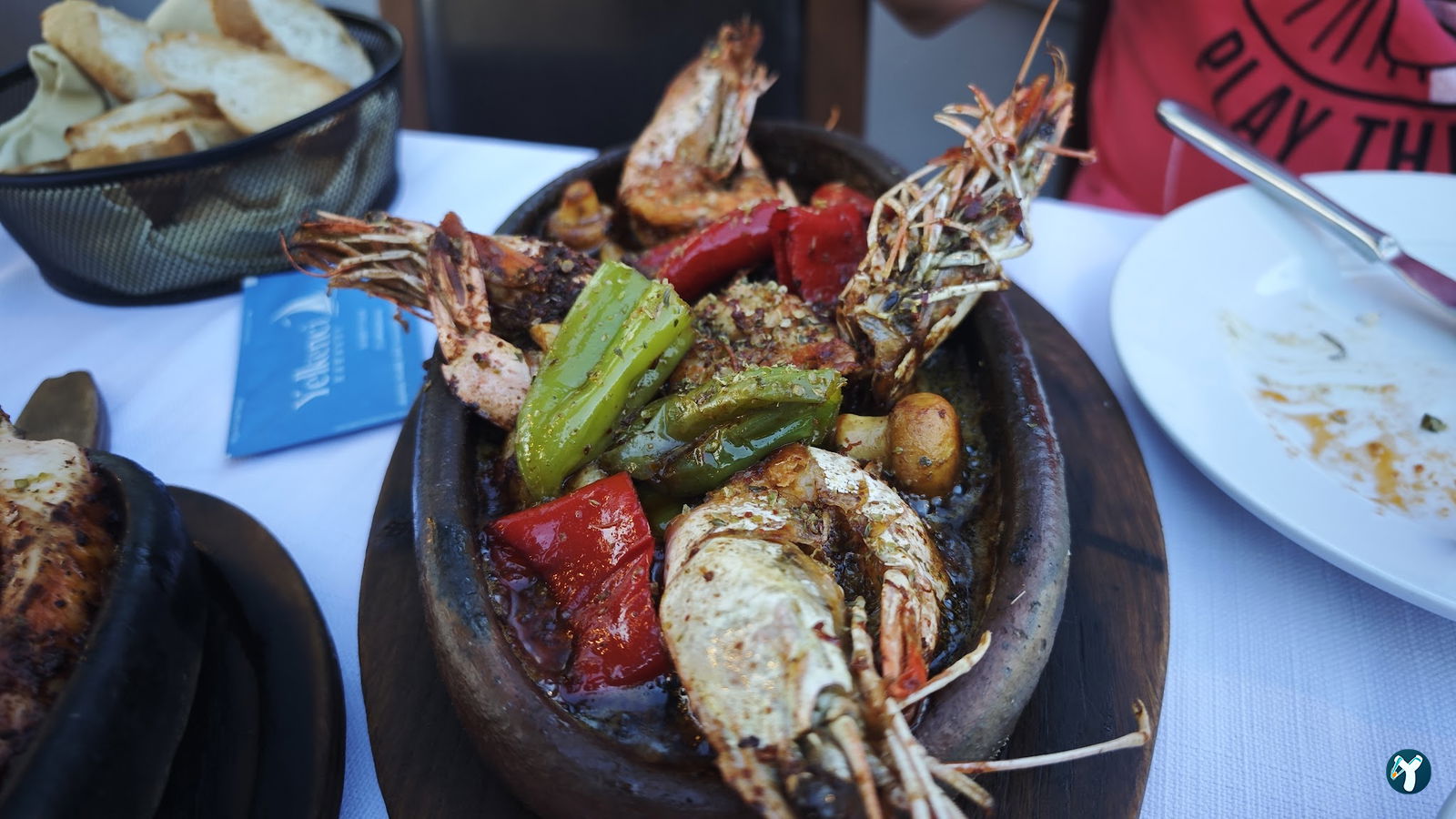Yelkenci Karaköy