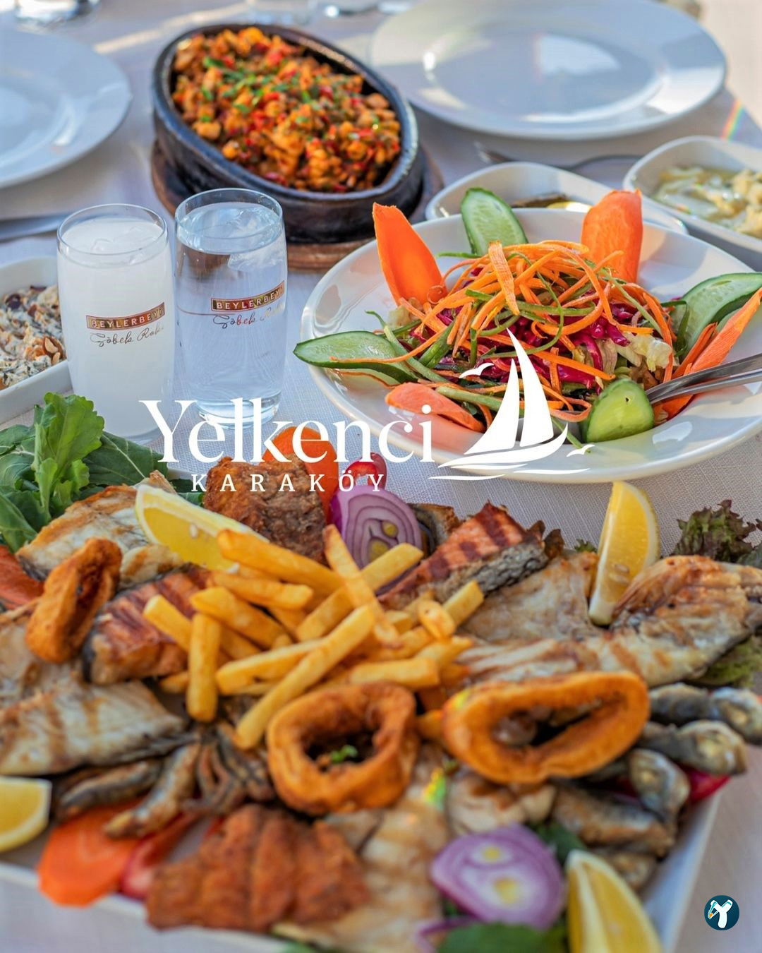Yelkenci Karaköy