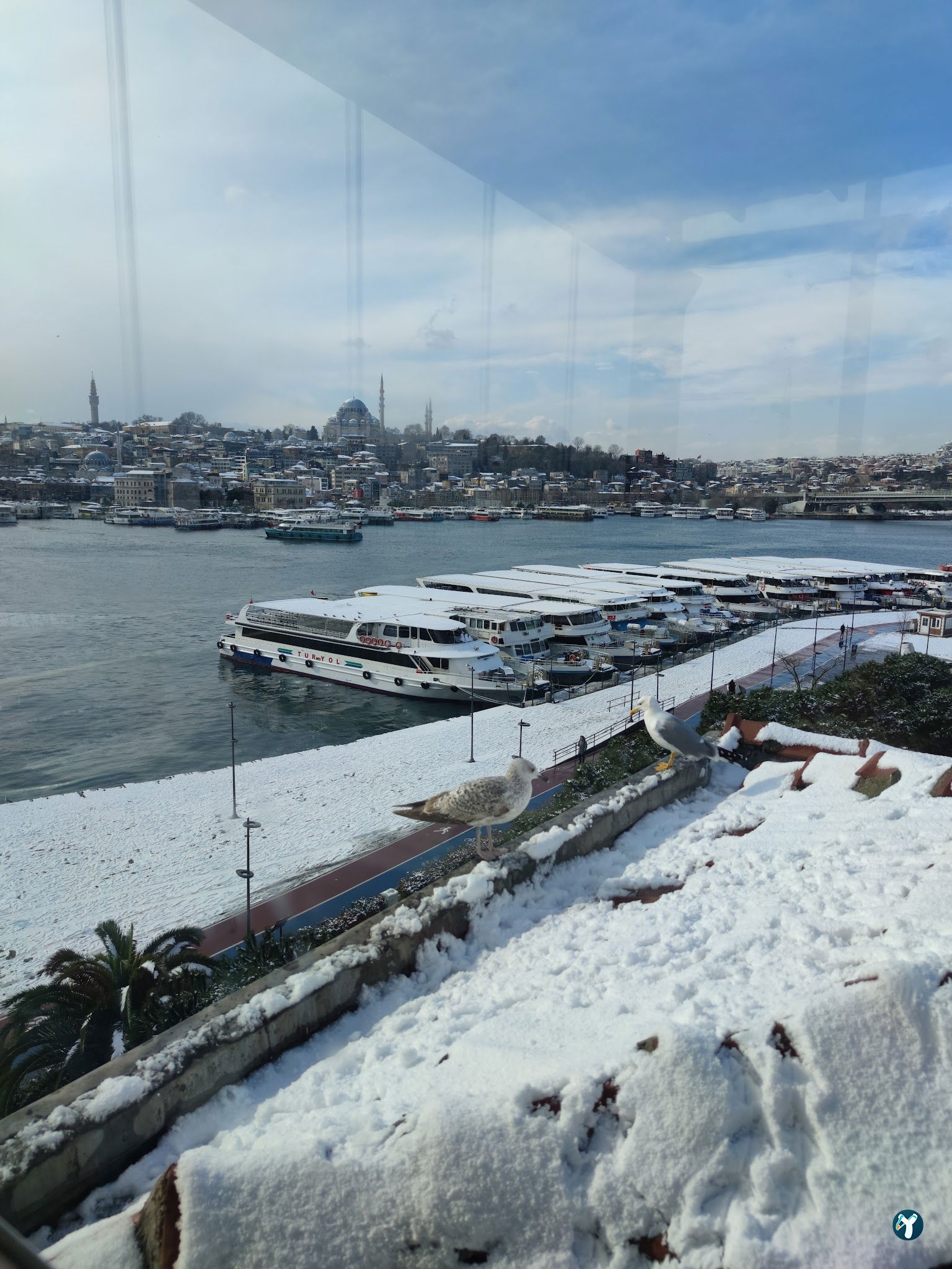 Yelkenci Karaköy