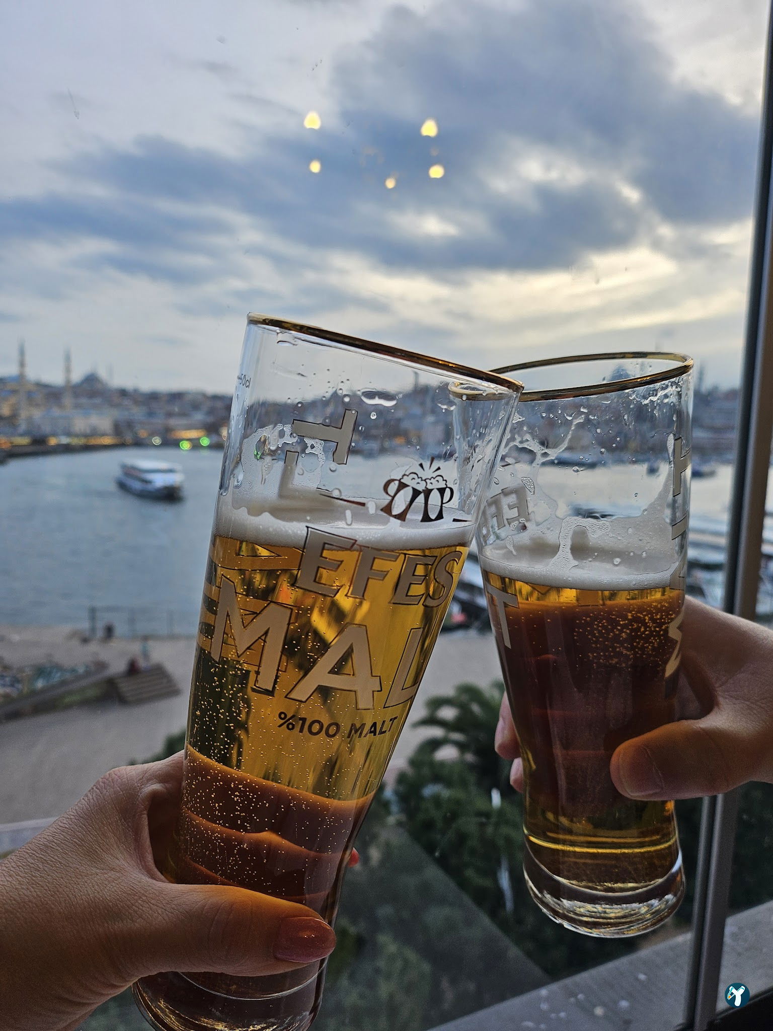 Yelkenci Karaköy