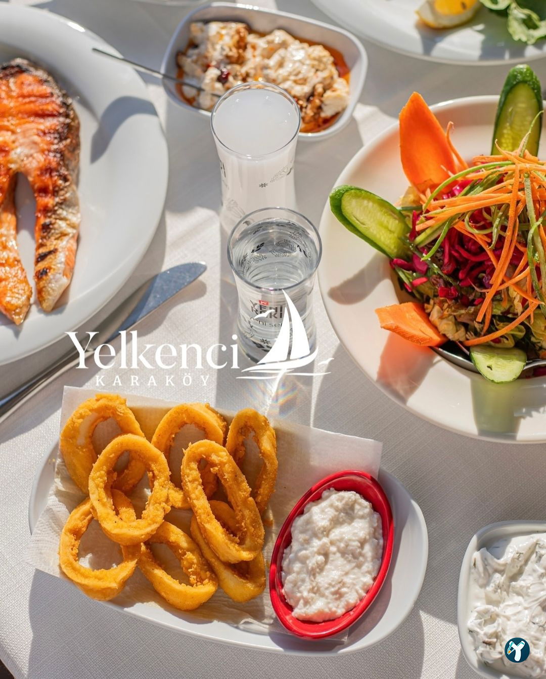 Yelkenci Karaköy