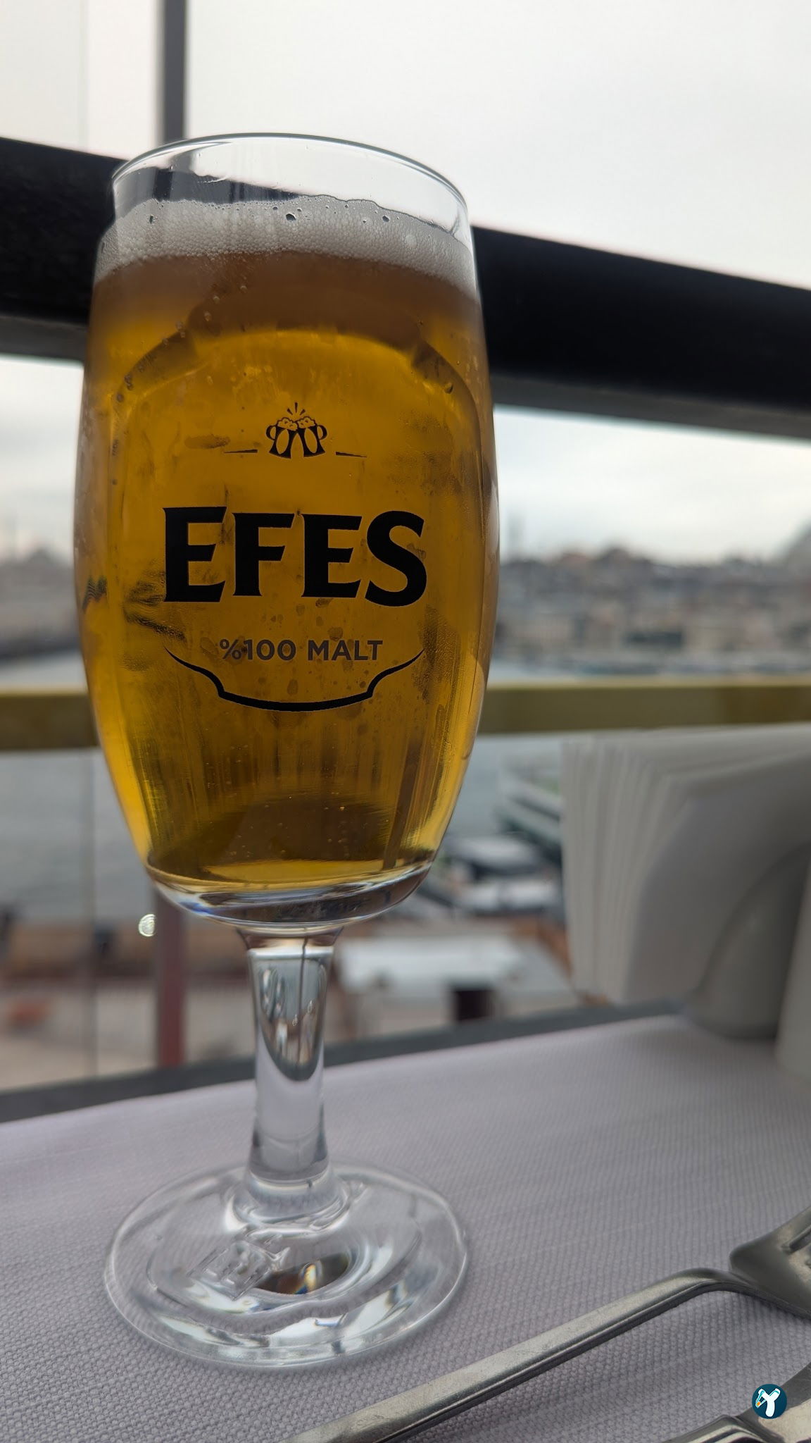 Yelkenci Karaköy
