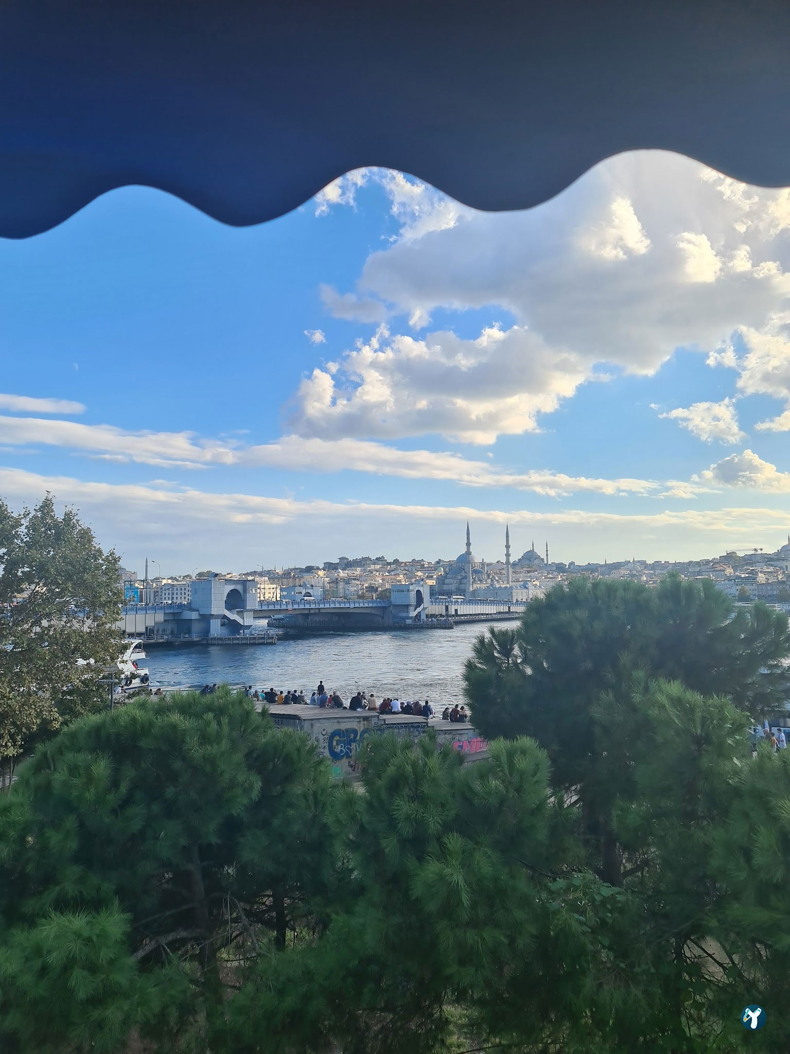 Yelkenci Karaköy