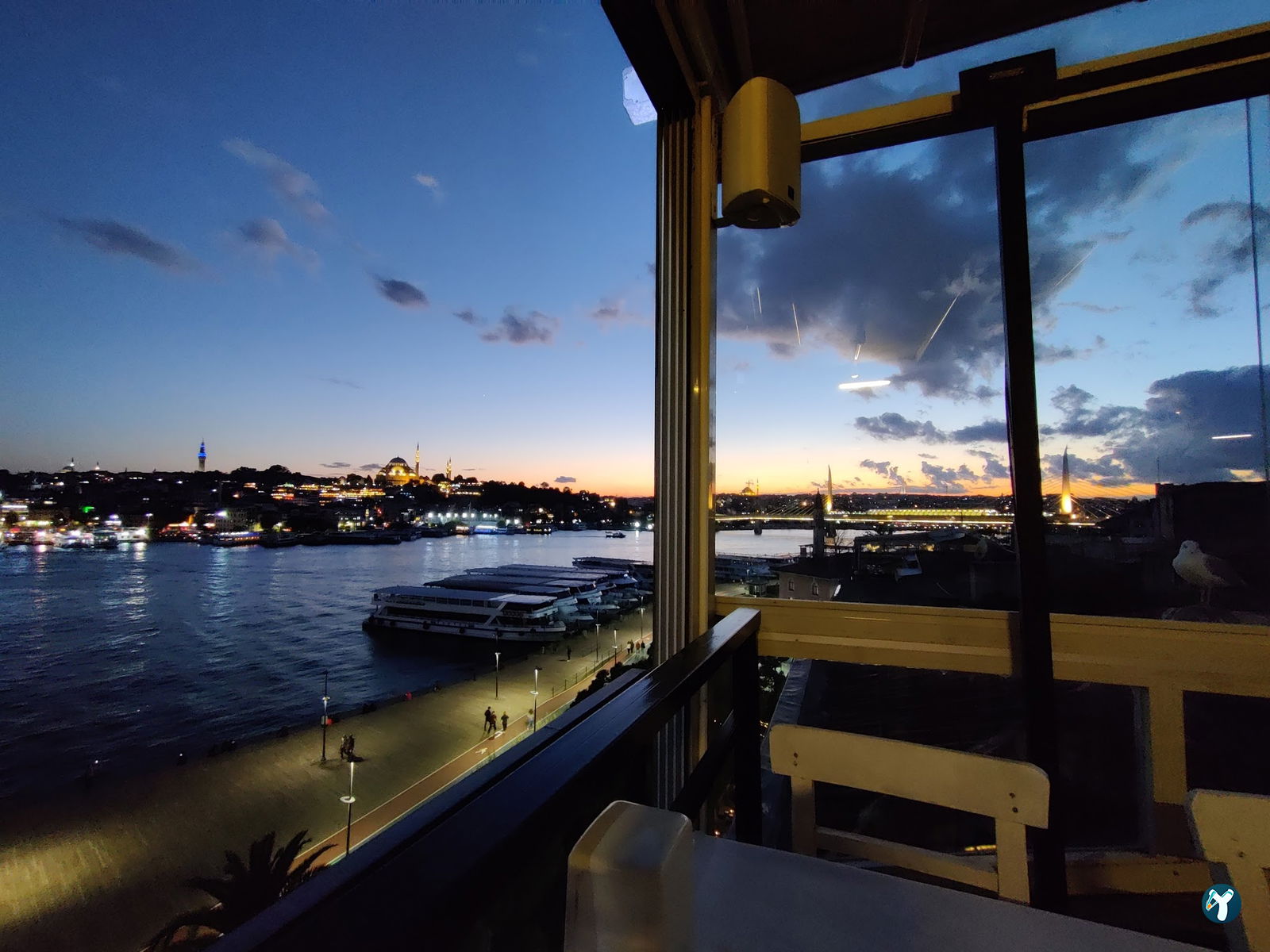 Yelkenci Karaköy