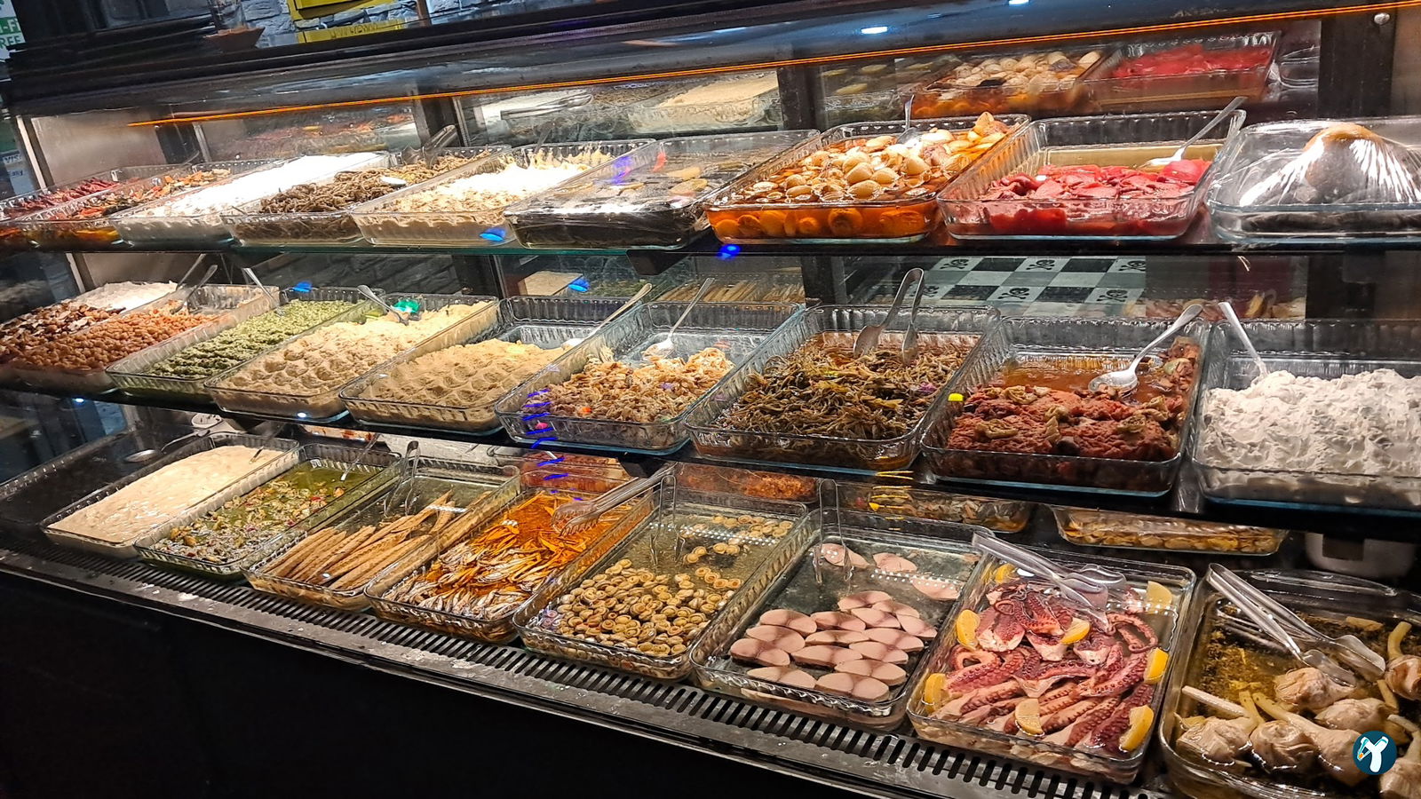 Yelkenci Karaköy