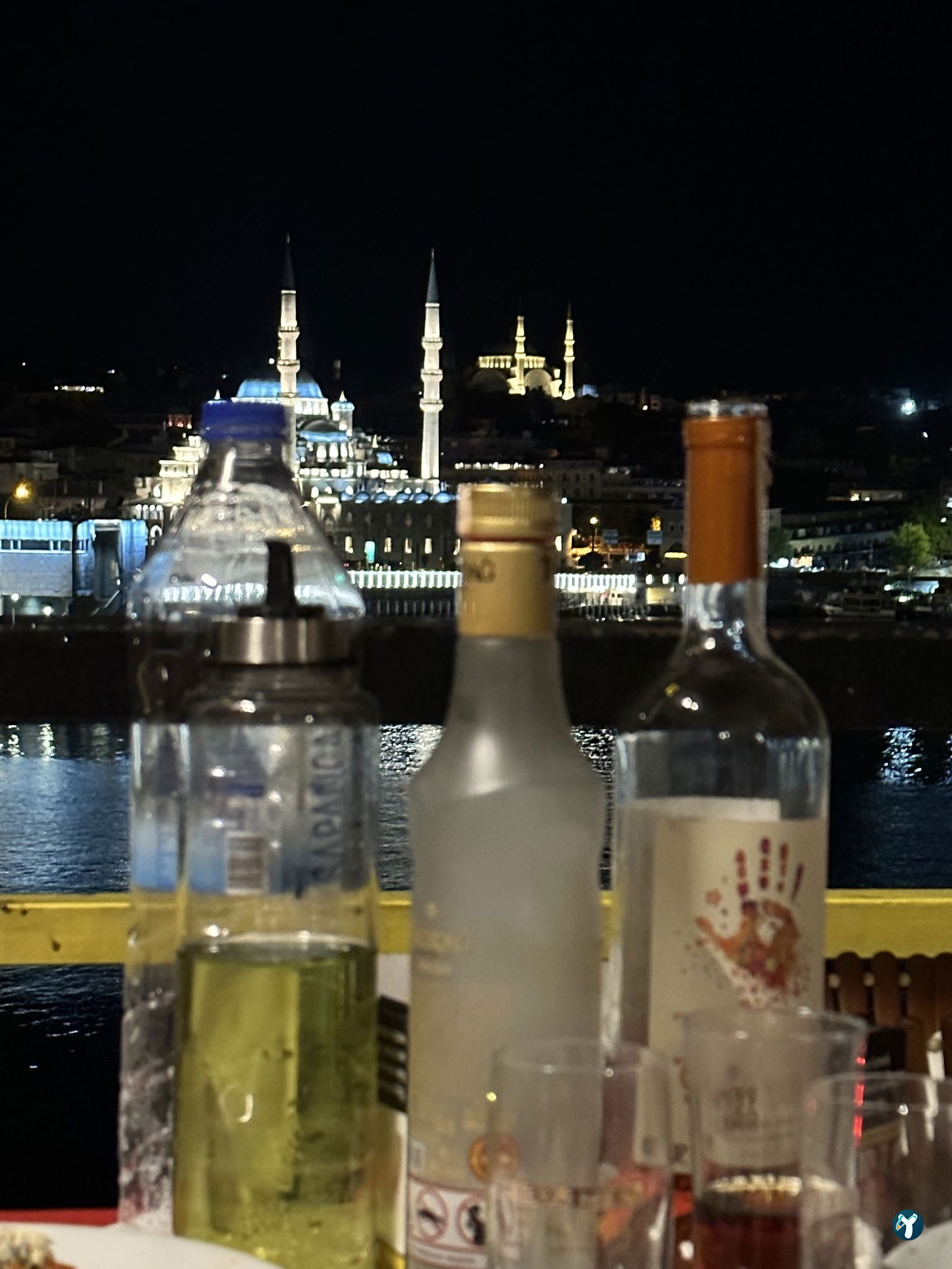 Yelkenci Karaköy
