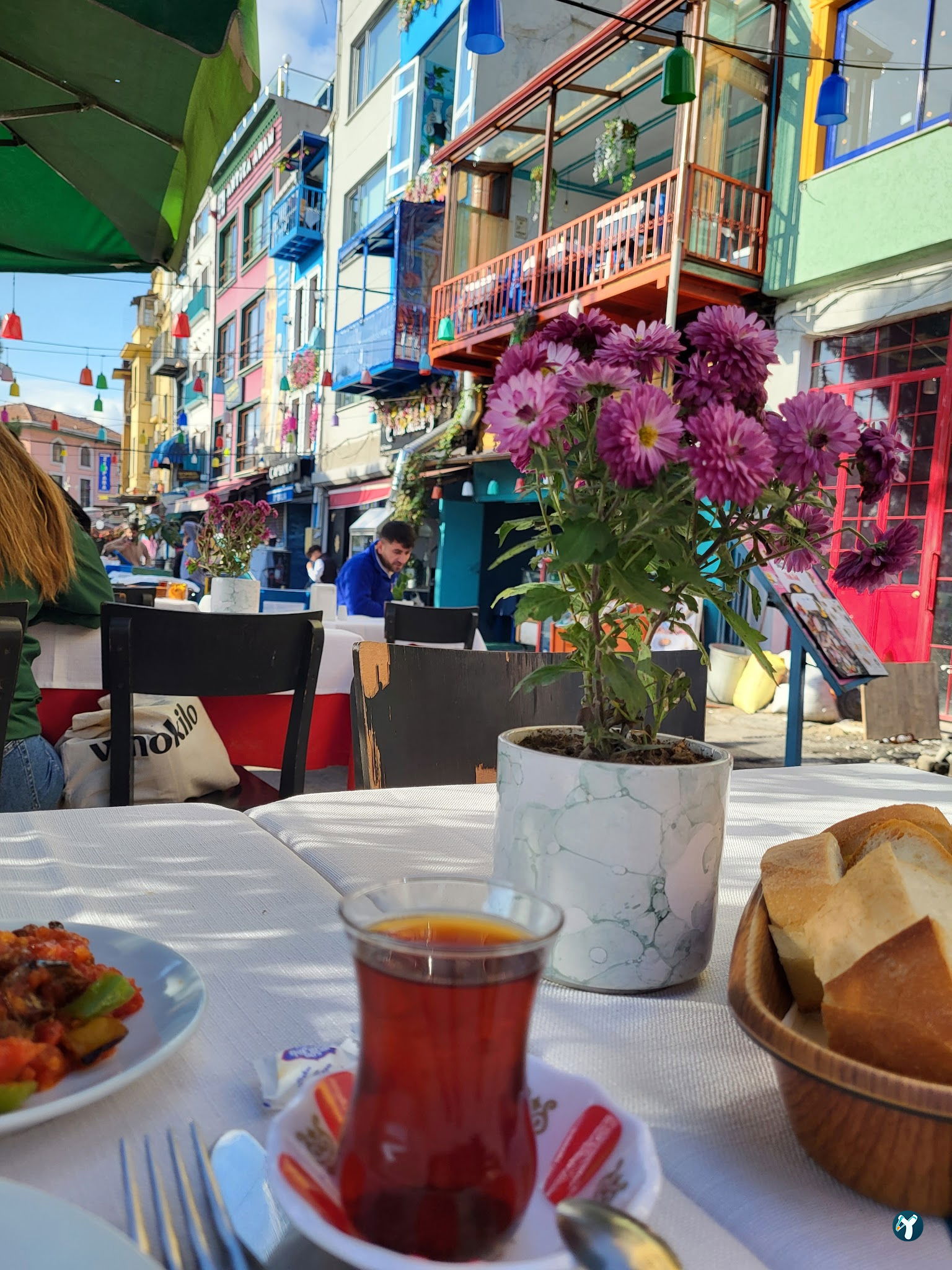 Yelkenci Karaköy