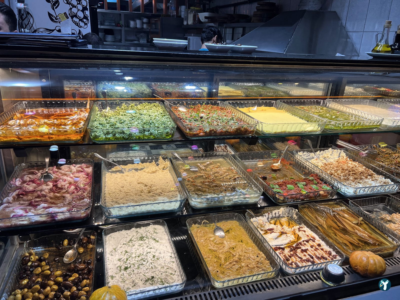 Yelkenci Karaköy