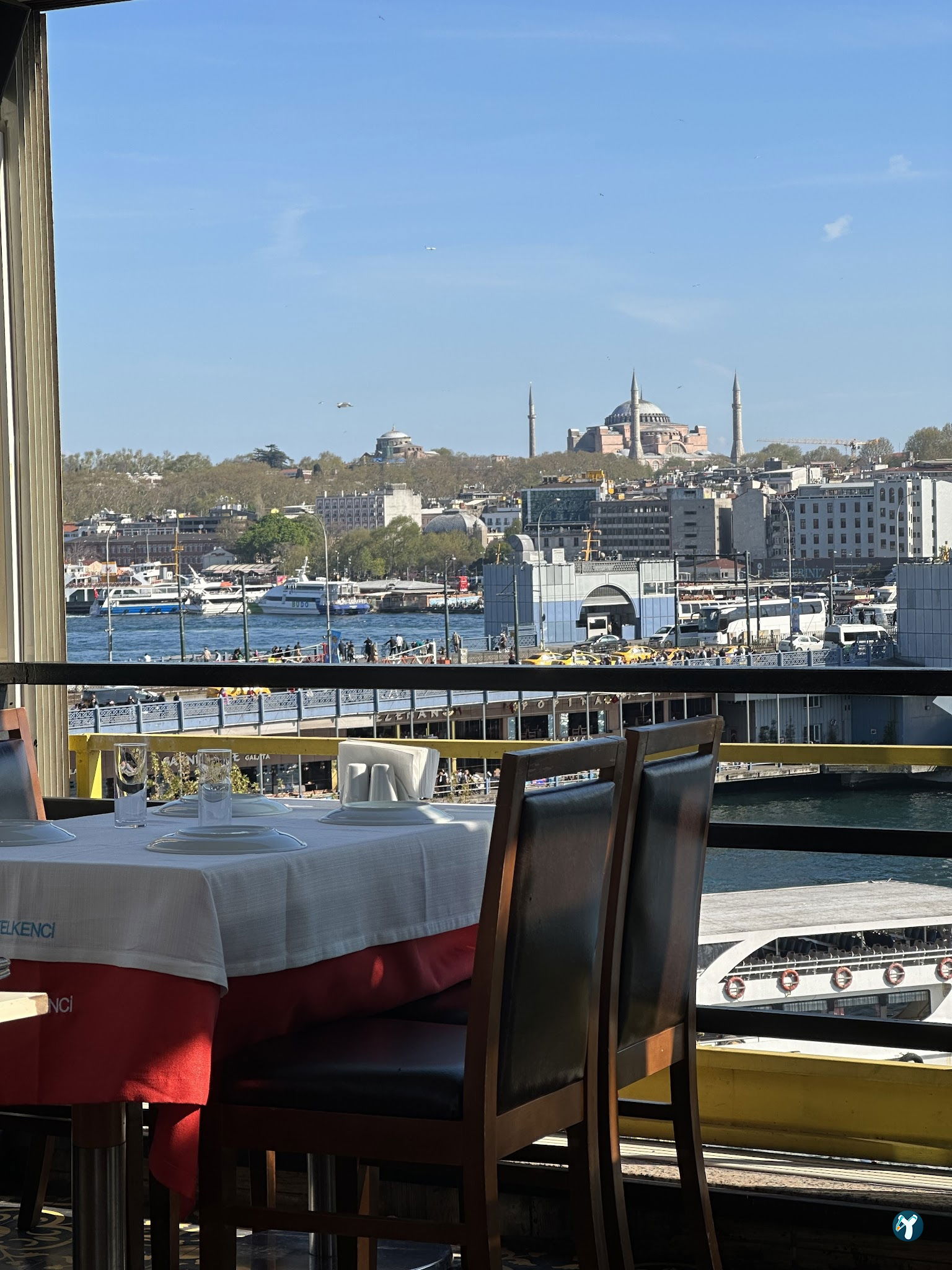 Yelkenci Karaköy