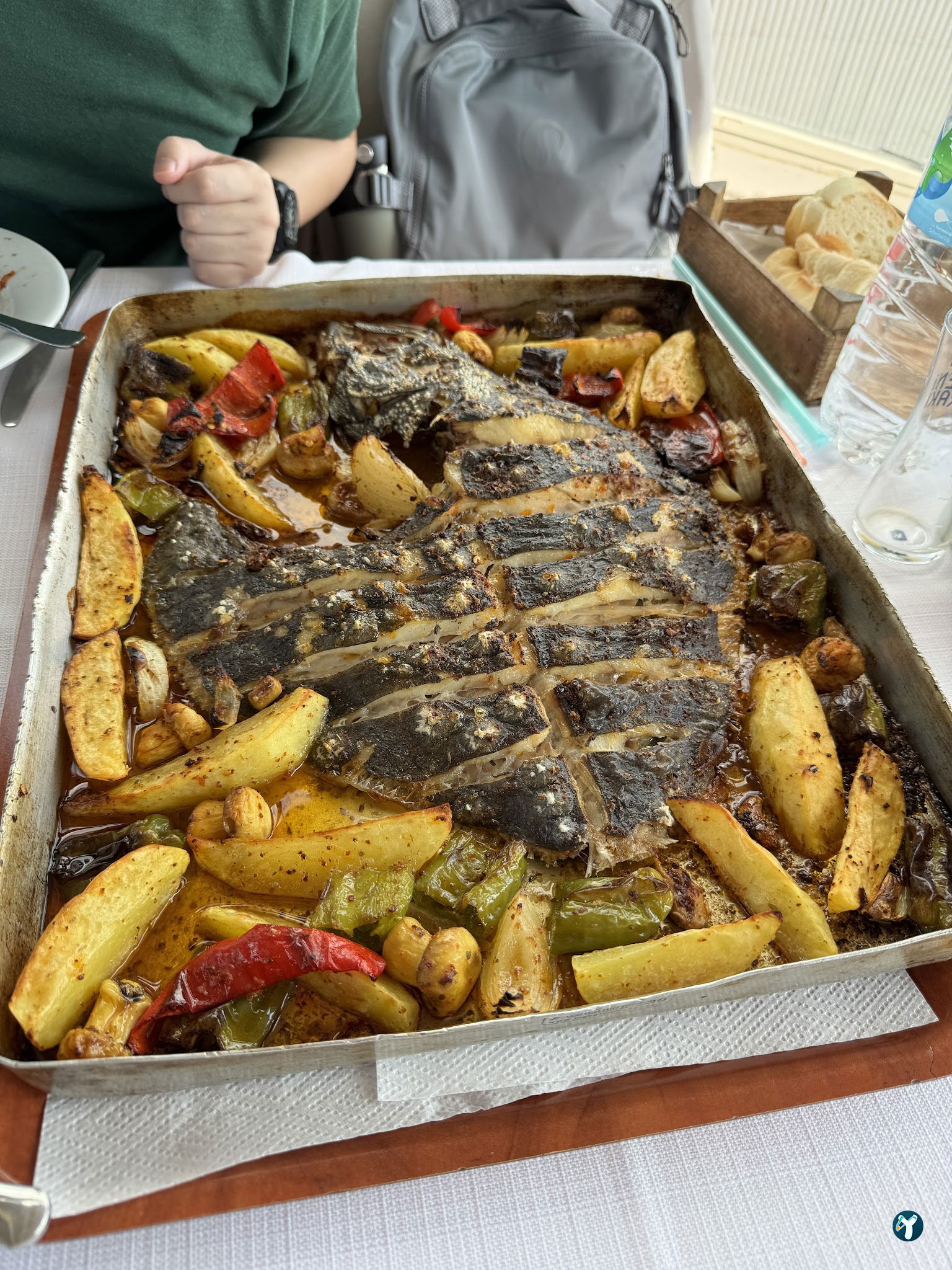 Yelkenci Karaköy