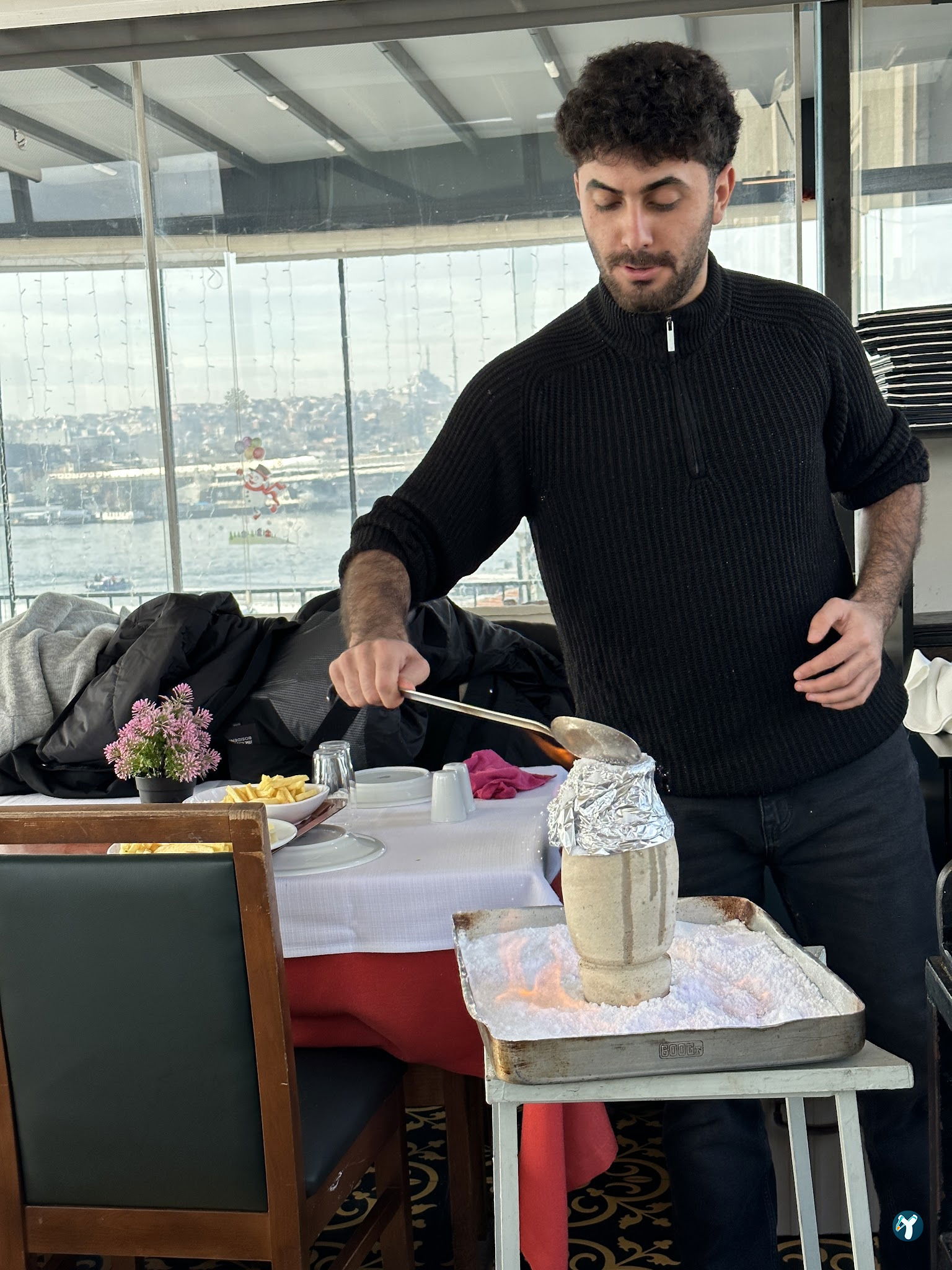 Yelkenci Karaköy