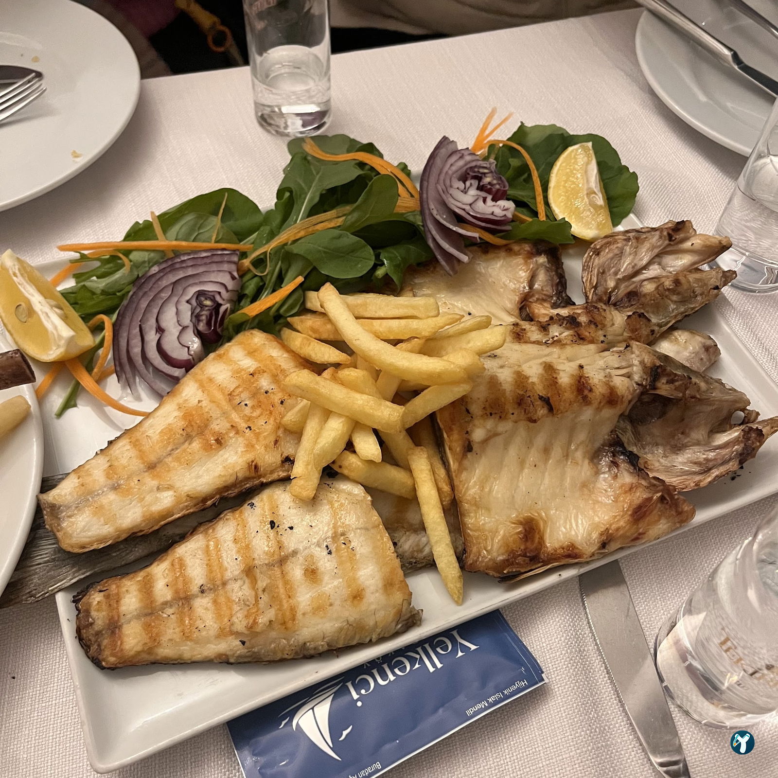 Yelkenci Karaköy