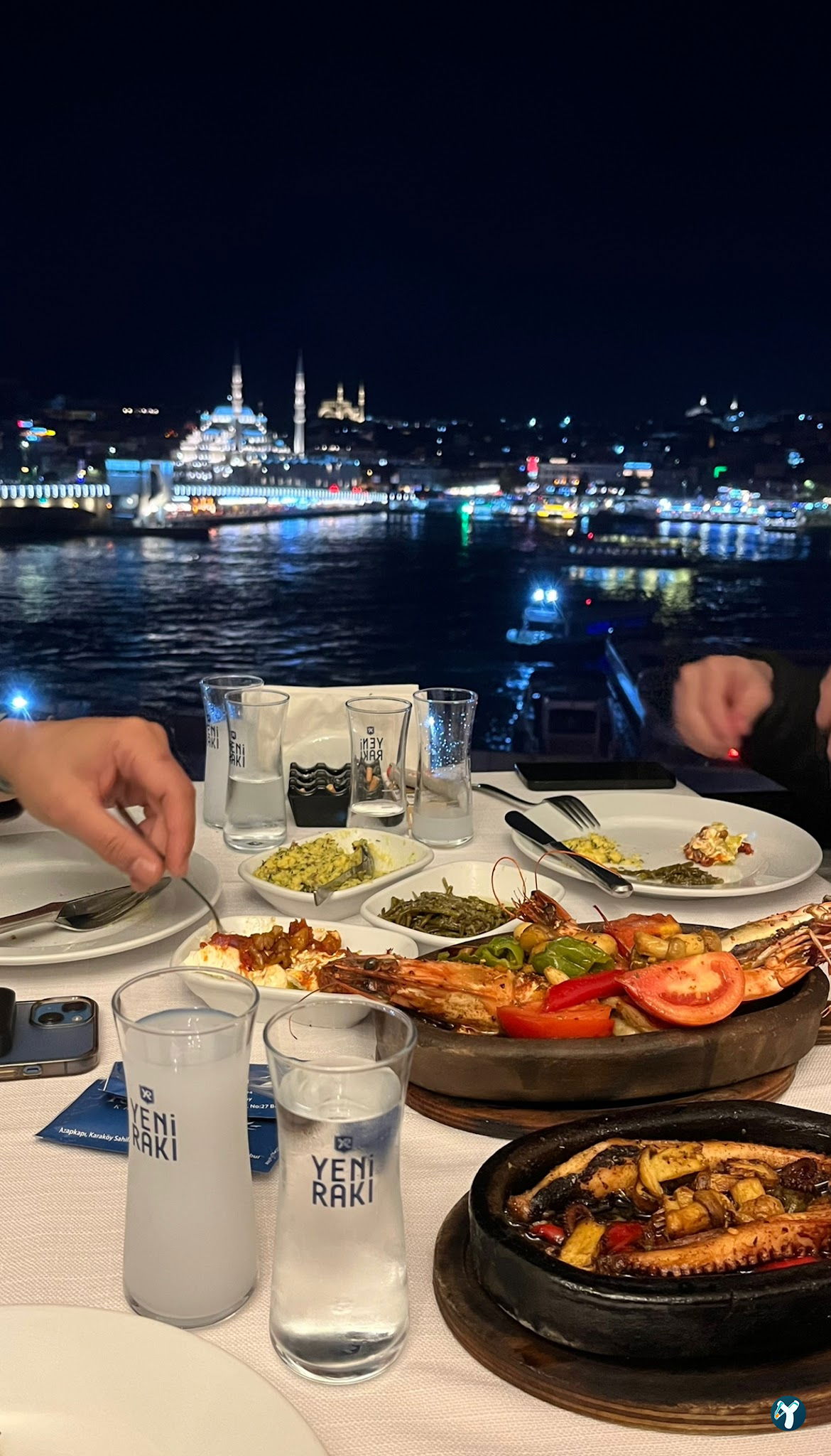 Yelkenci Karaköy