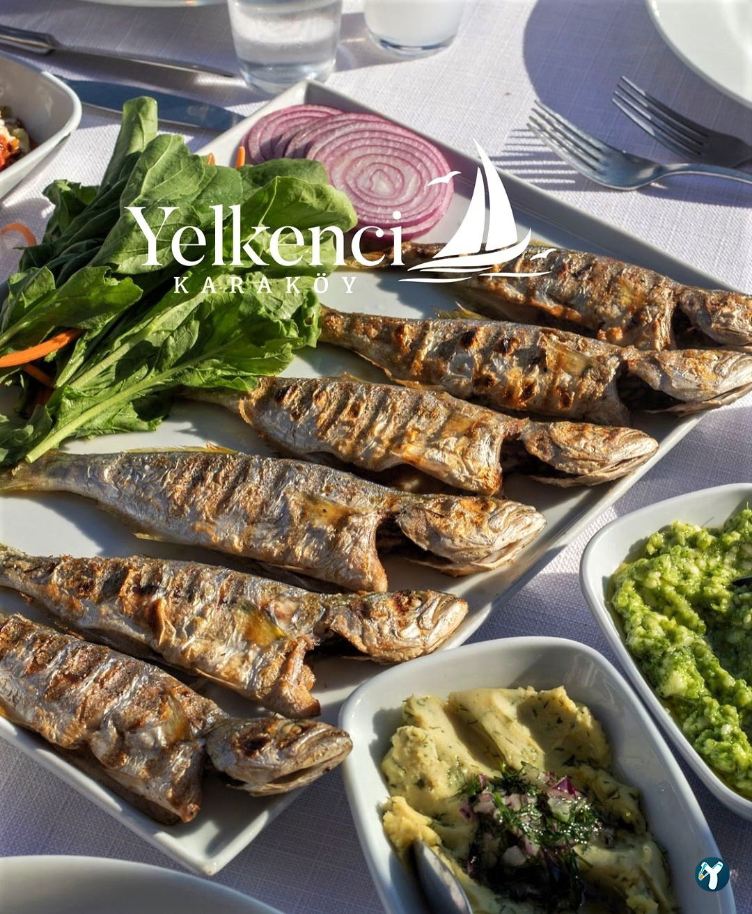 Yelkenci Karaköy