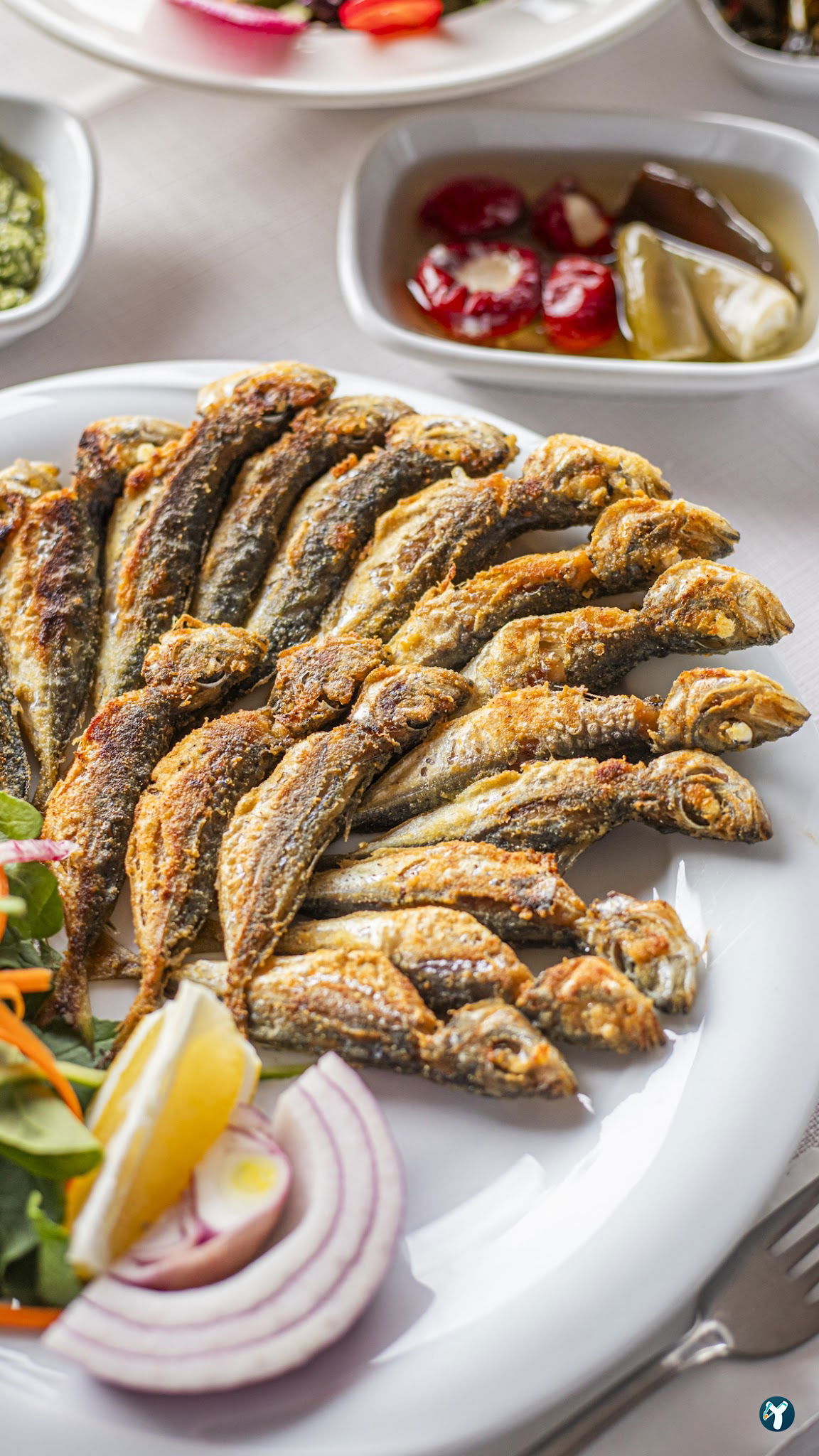 Yelkenci Karaköy