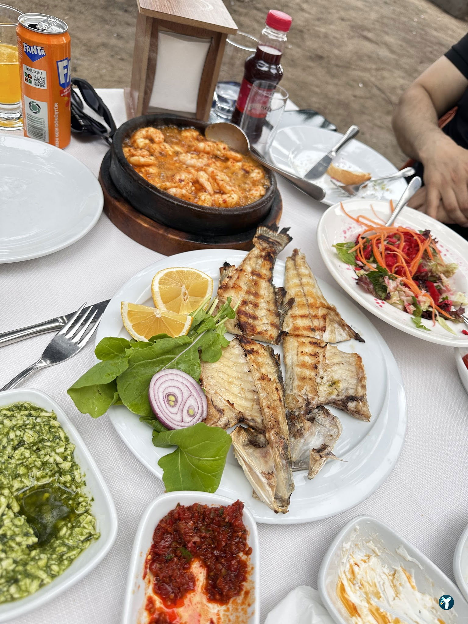 Yelkenci Karaköy