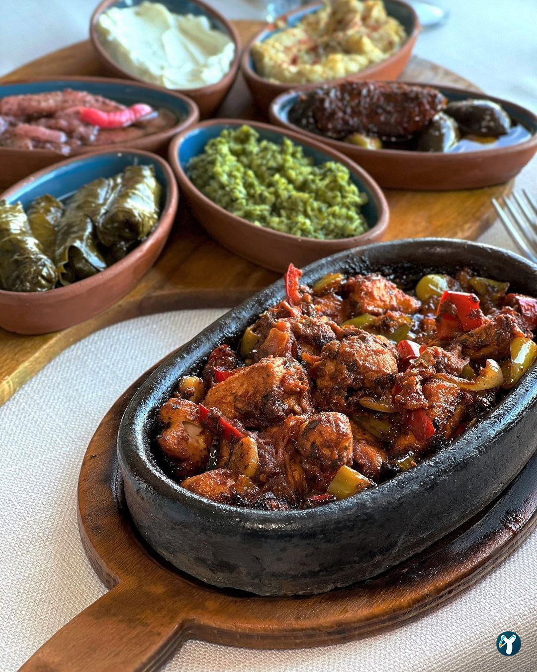 Yelkenci Karaköy