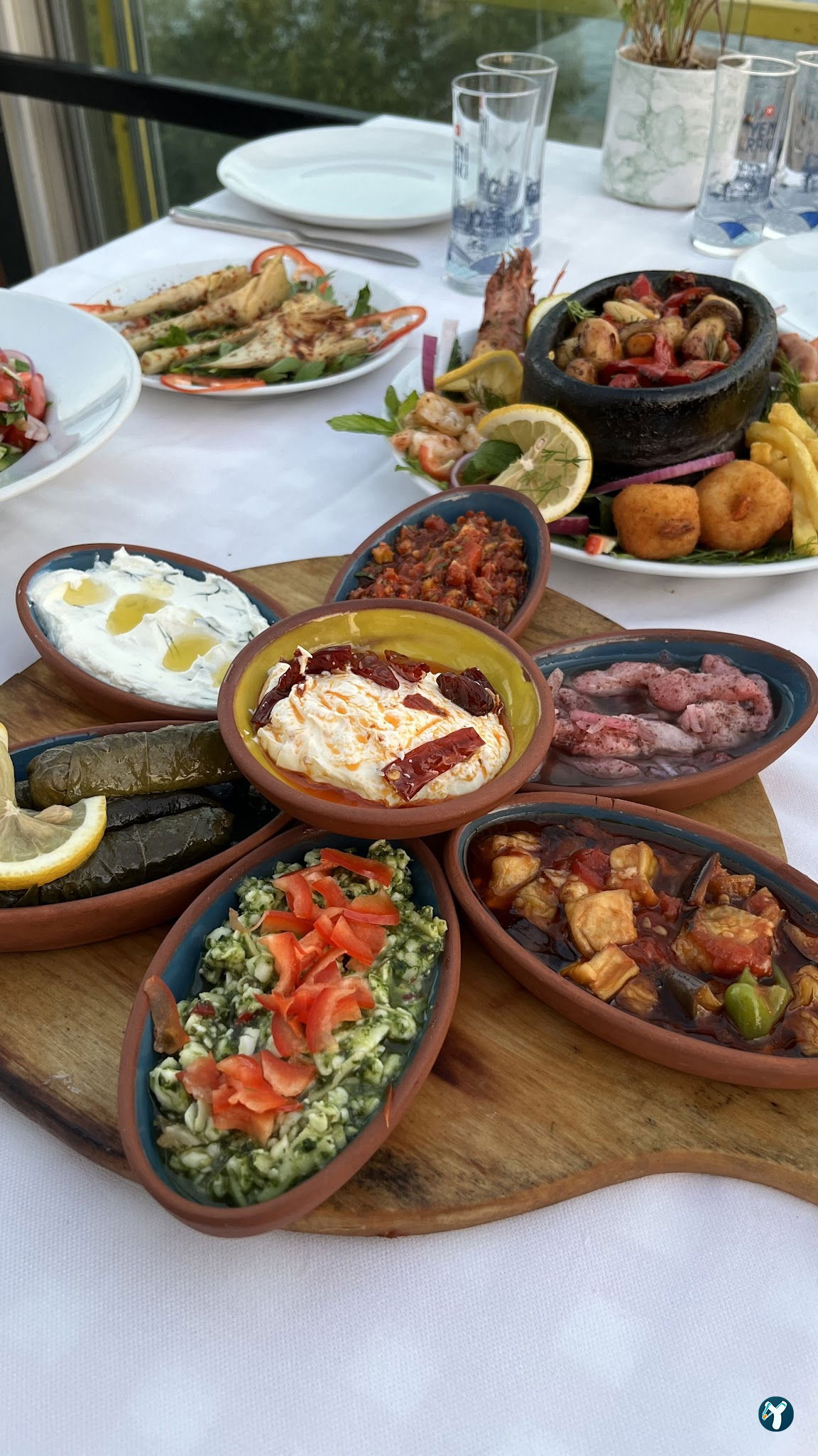 Yelkenci Karaköy