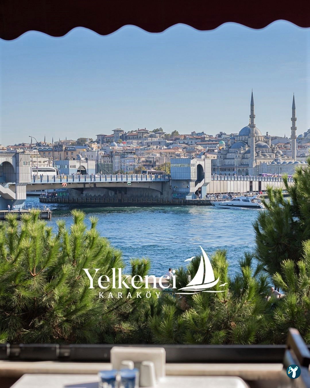 Yelkenci Karaköy