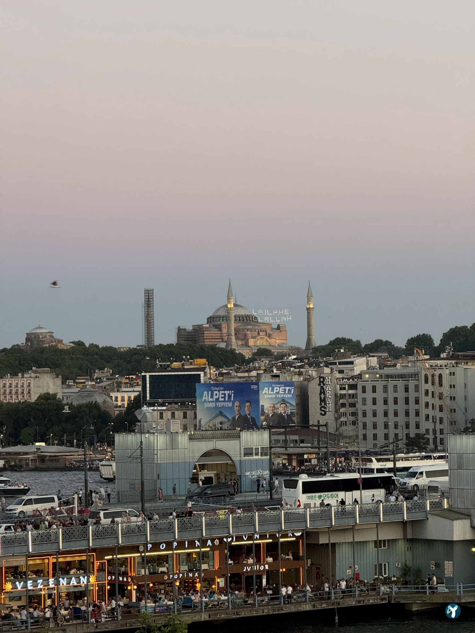 Yelkenci Karaköy