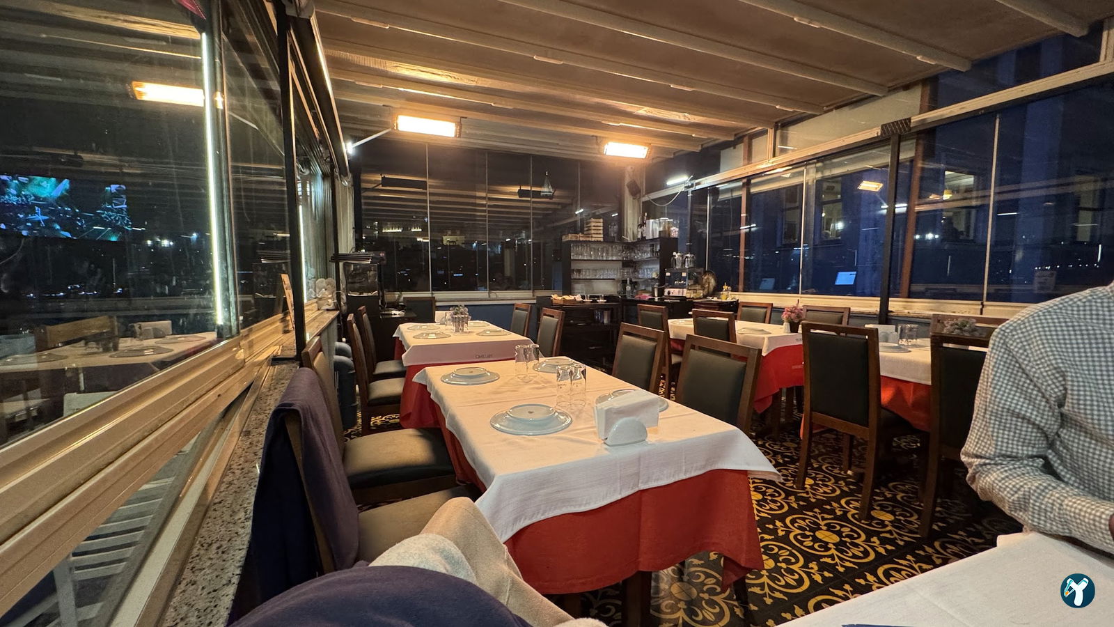 Yelkenci Karaköy