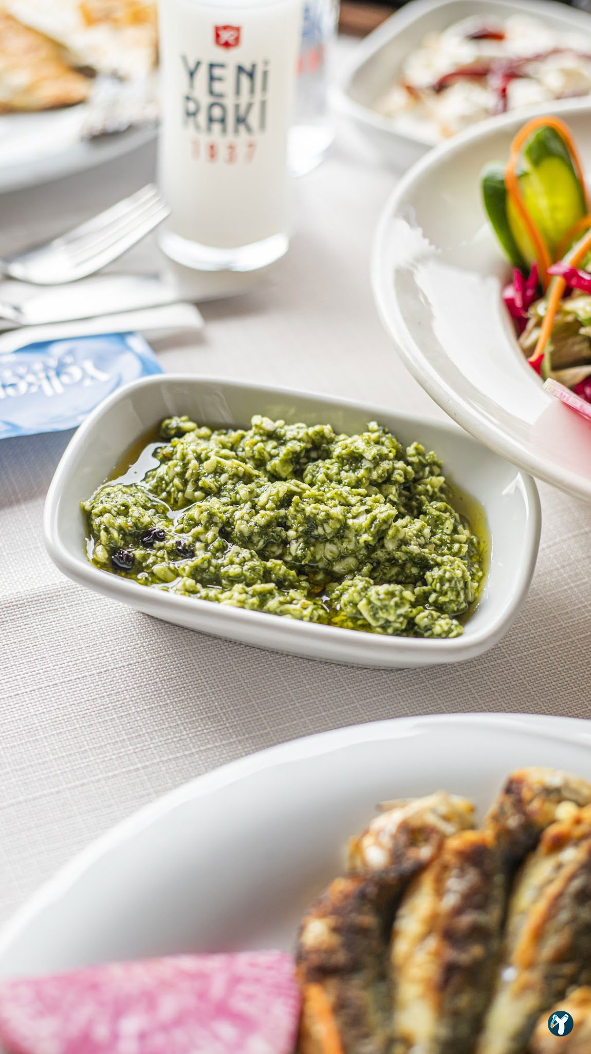 Yelkenci Karaköy