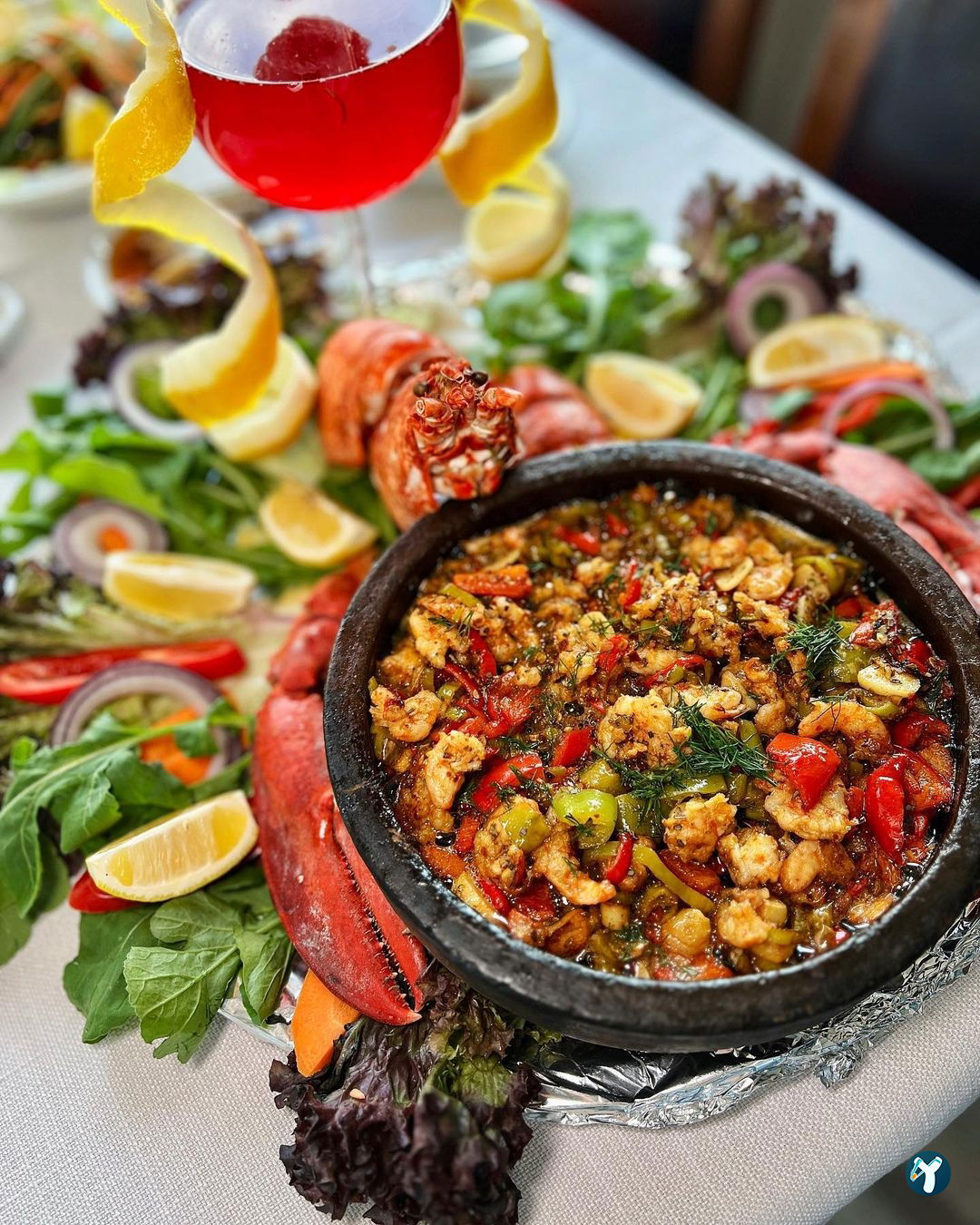 Yelkenci Karaköy