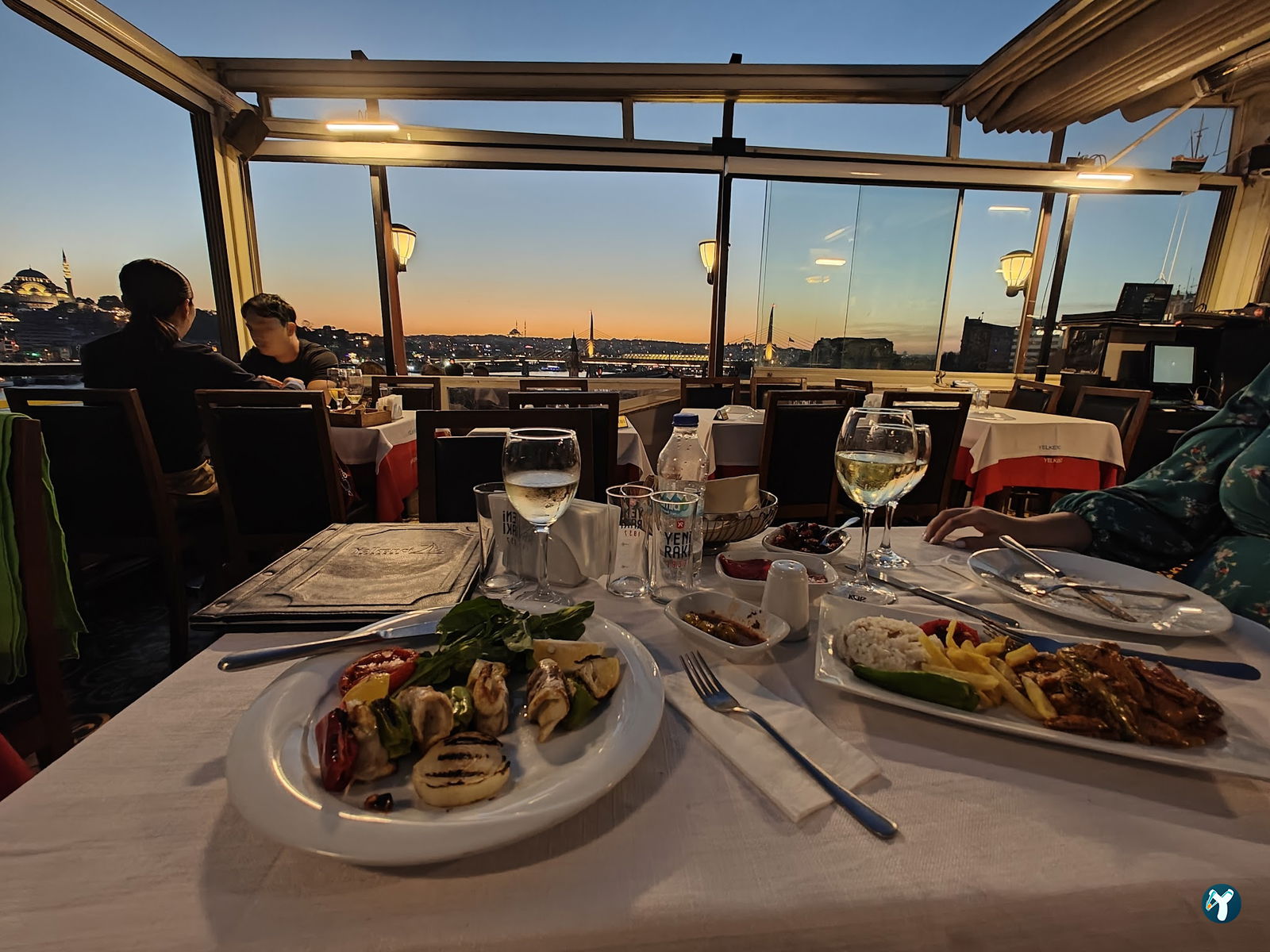 Yelkenci Karaköy