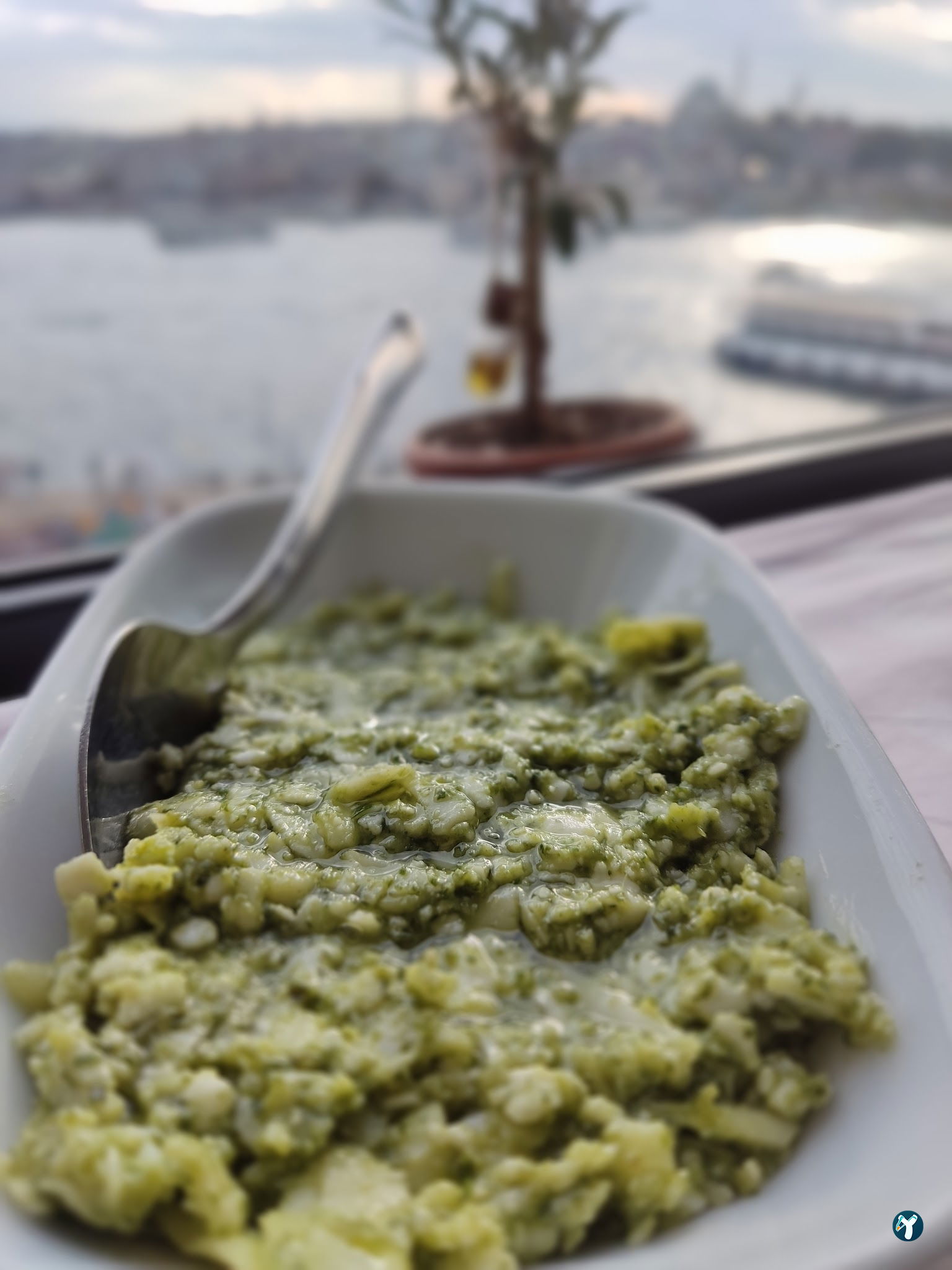 Yelkenci Karaköy