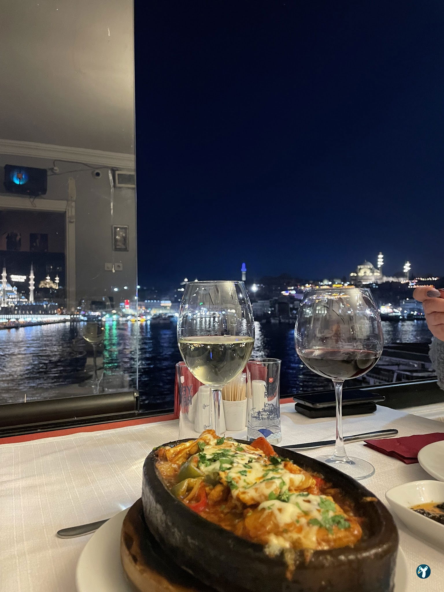 Yelkenci Karaköy