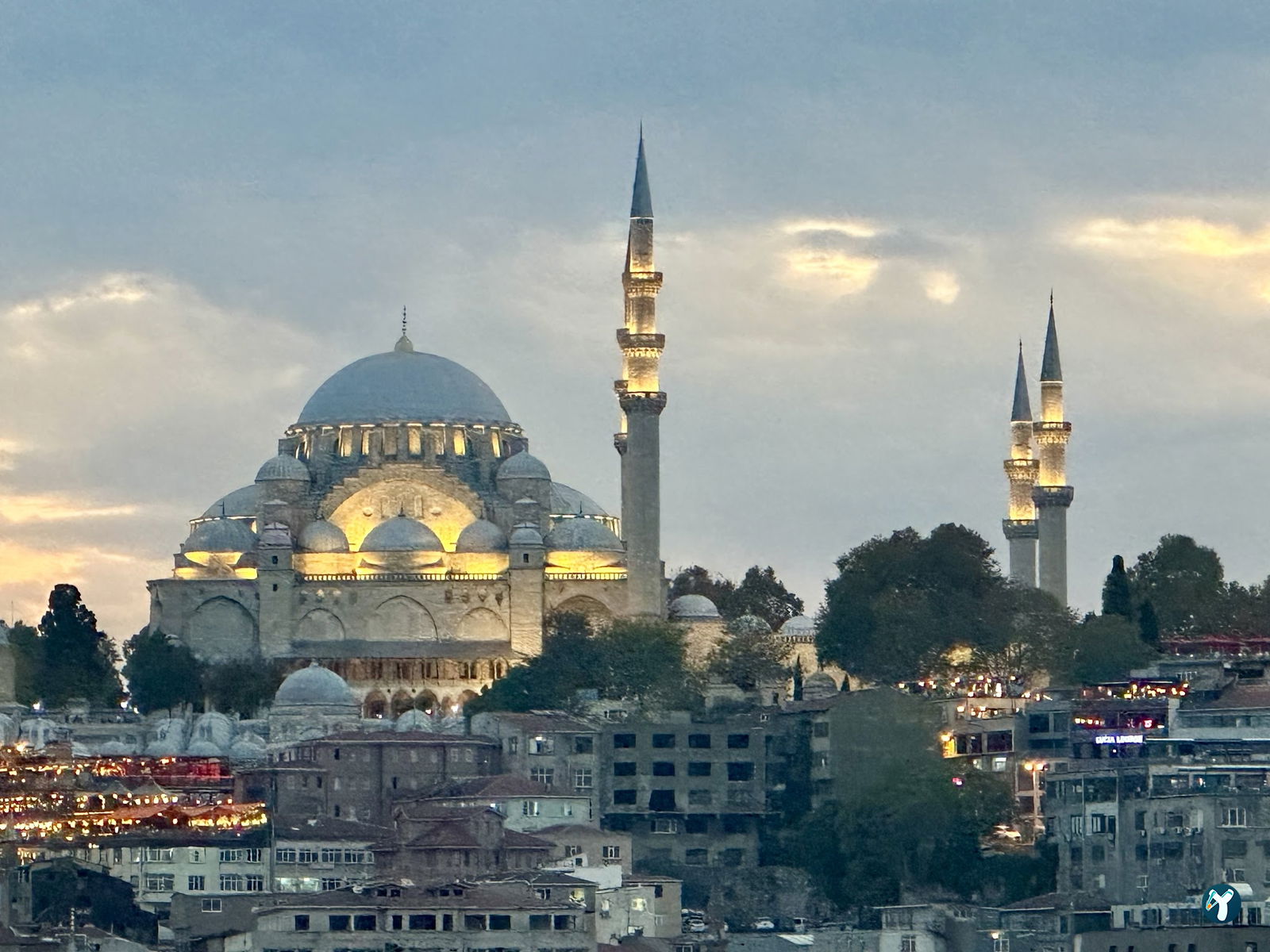 Yelkenci Karaköy