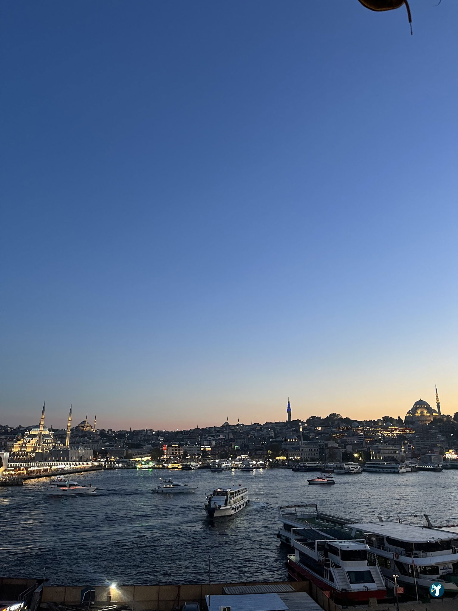 Yelkenci Karaköy