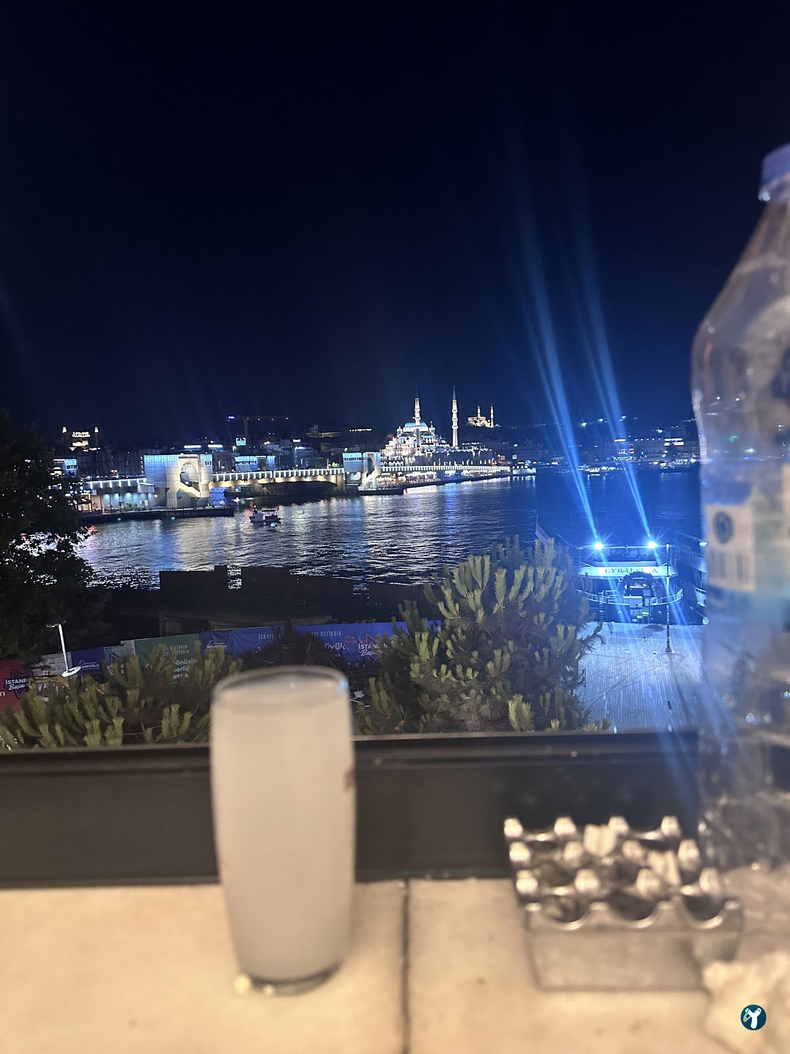Yelkenci Karaköy