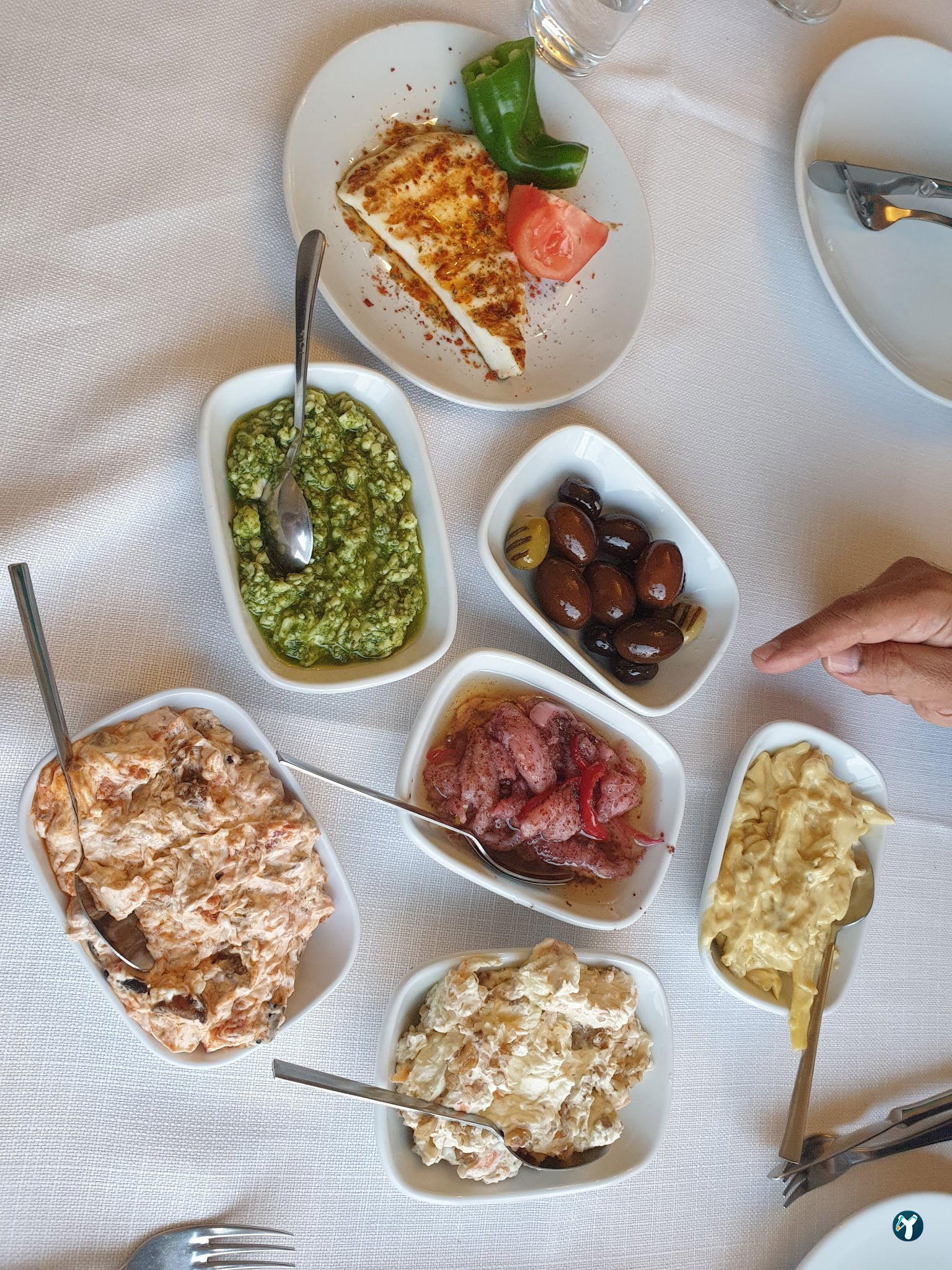 Yelkenci Karaköy